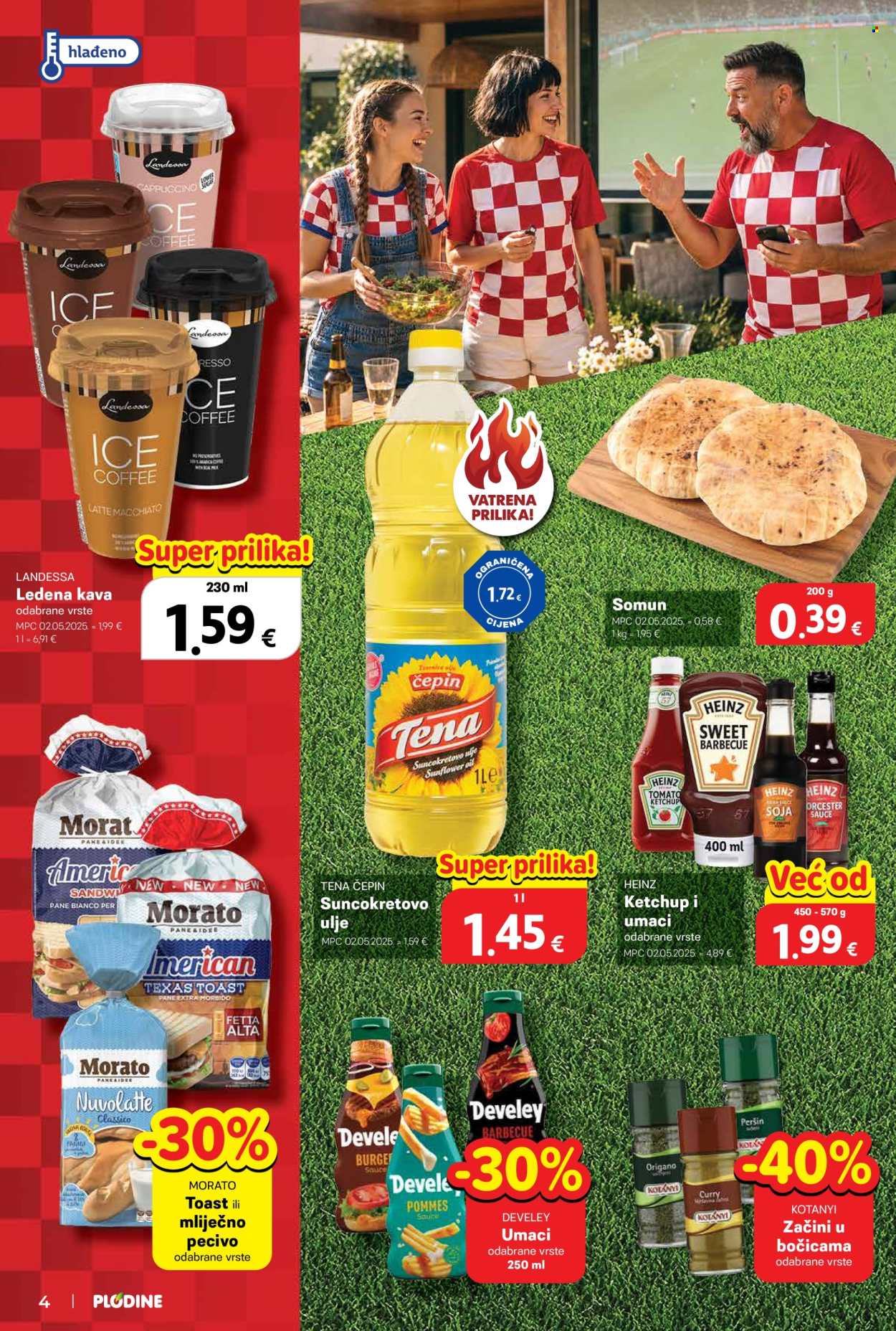 Plodine katalog - 17.06.2026. - 23.06.2026. Stranica 4