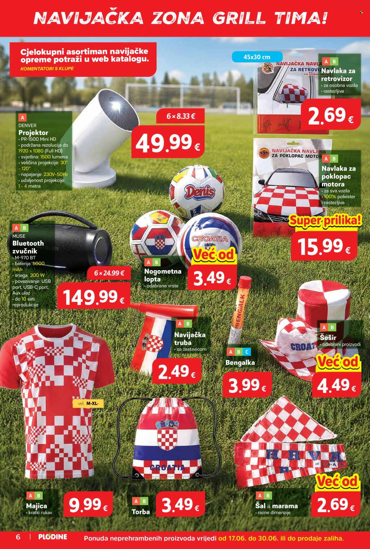 Plodine katalog - 17.06.2026. - 23.06.2026. Stranica 6