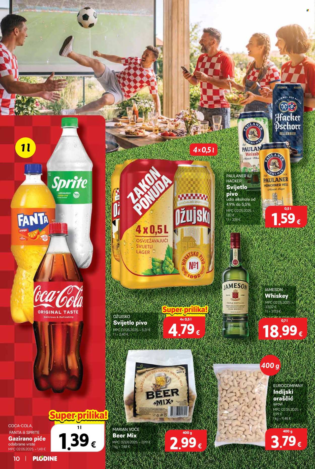 Plodine katalog - 17.06.2026. - 23.06.2026. Stranica 10