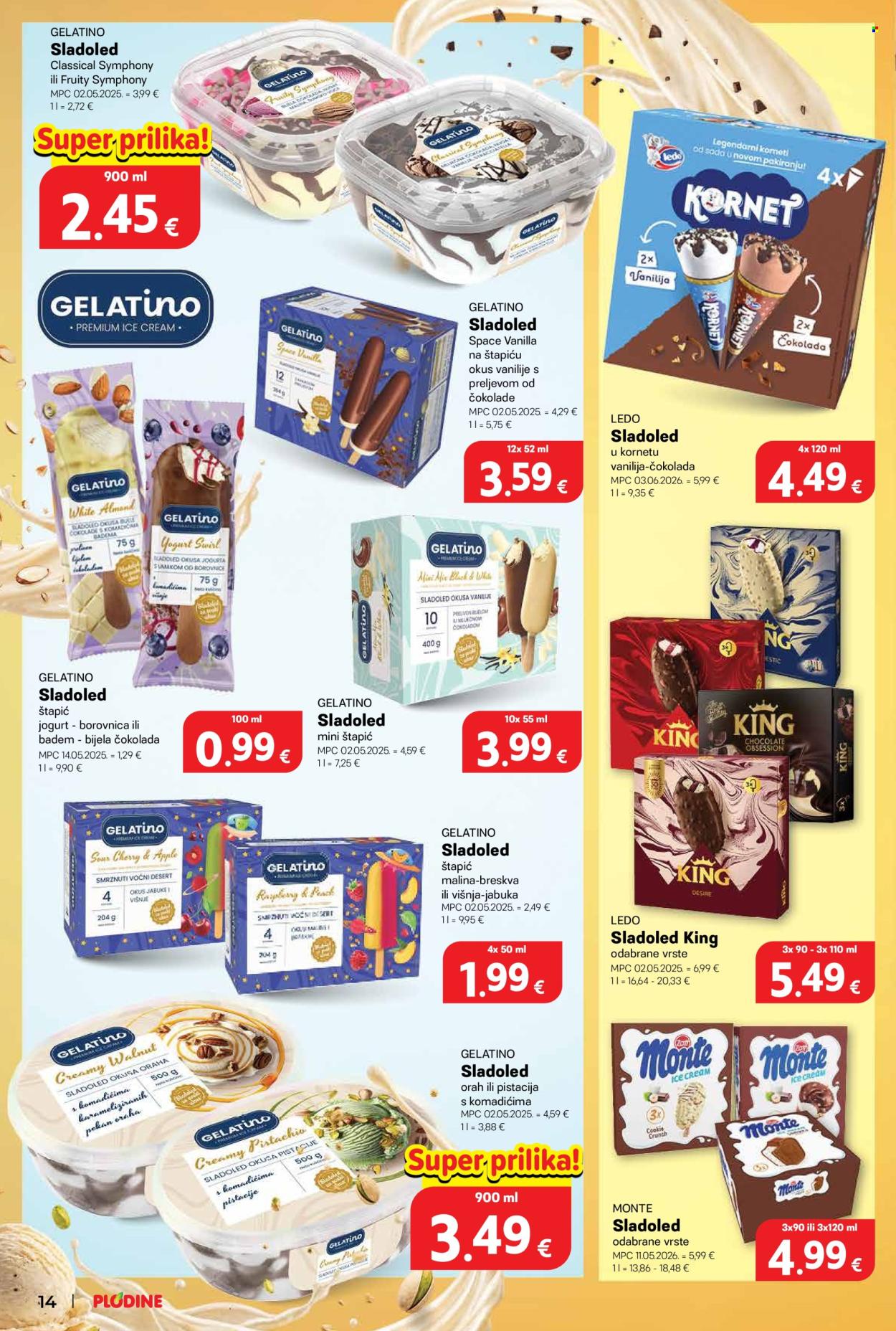 Plodine katalog - 17.06.2026. - 23.06.2026. Stranica 14