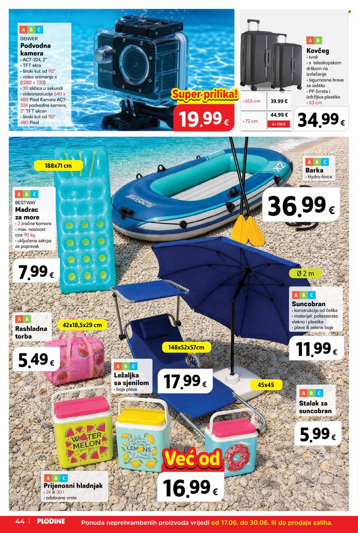 Plodine katalog - 17.06.2026. - 23.06.2026. Stranica 44