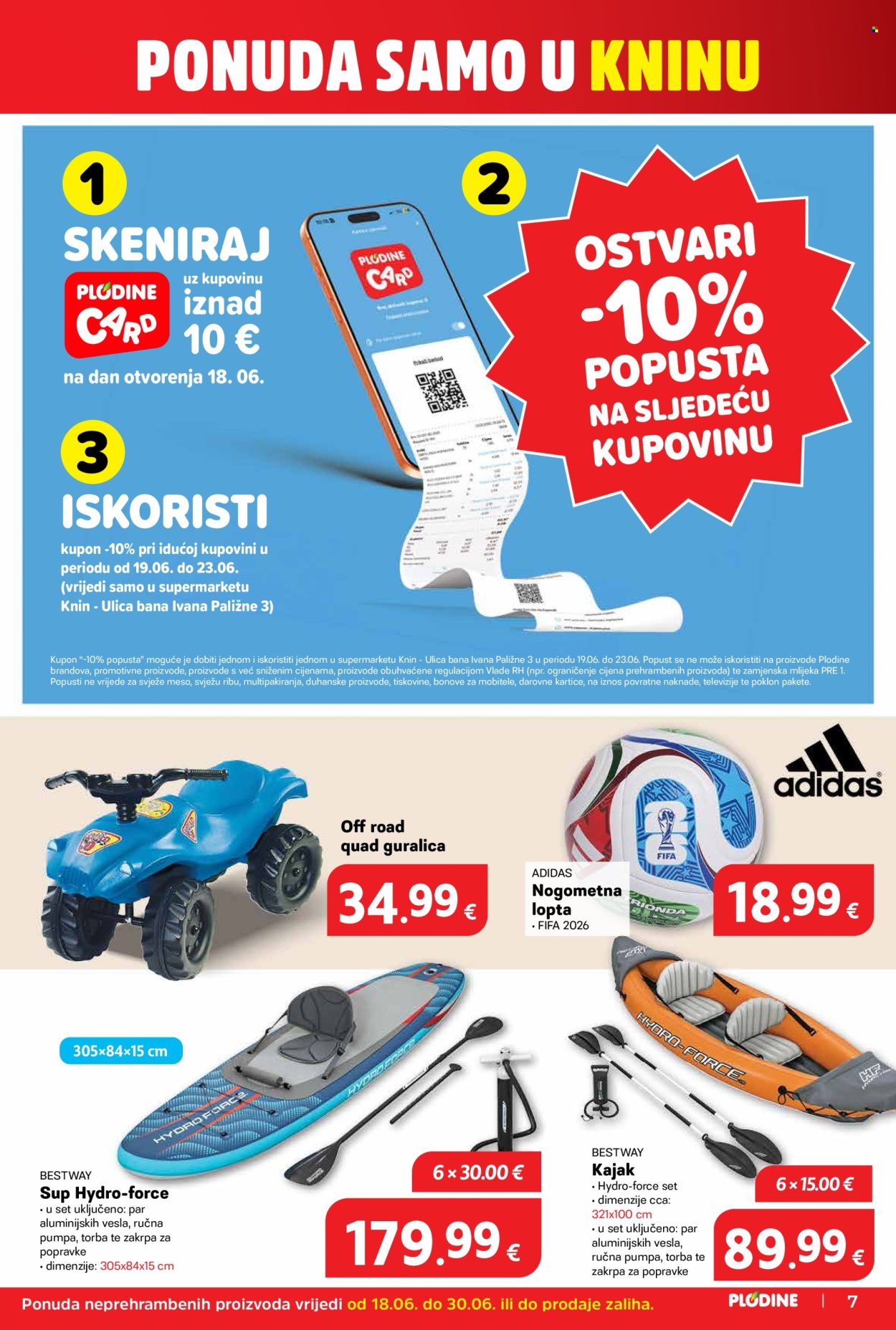 Plodine katalog - 18.06.2026. - 23.06.2026. Stranica 7
