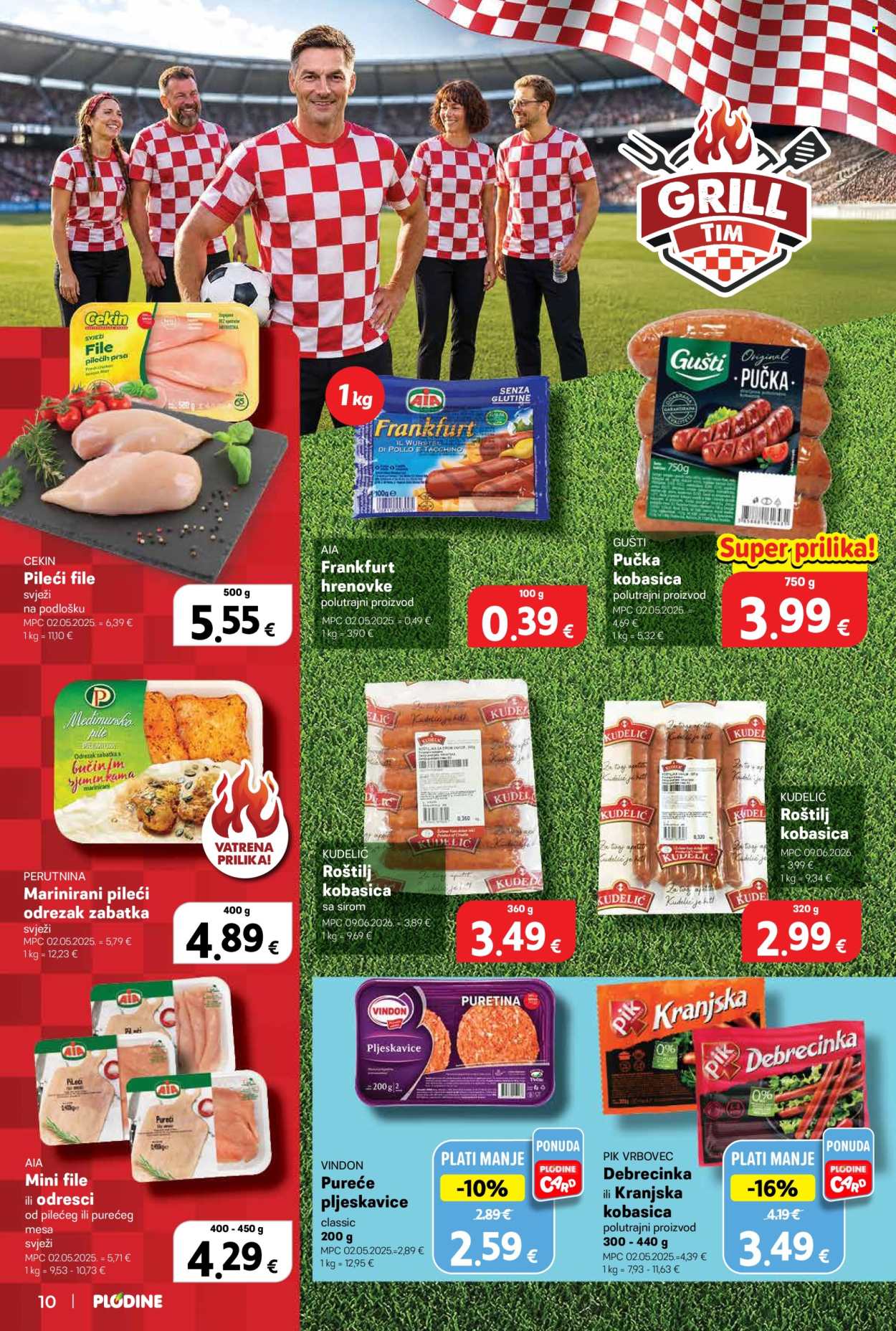 Plodine katalog - 18.06.2026. - 23.06.2026. Stranica 10