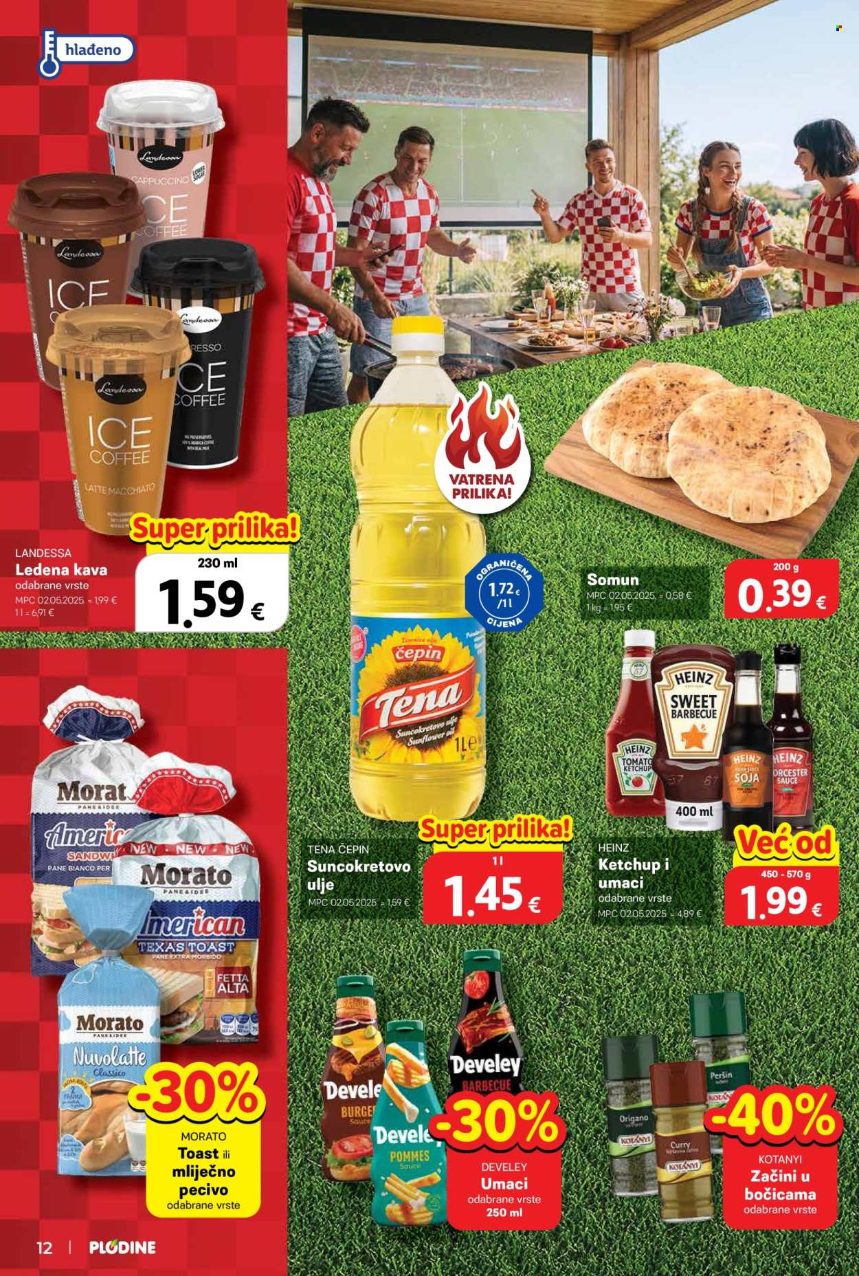 Plodine katalog - 18.06.2026. - 23.06.2026. Stranica 12