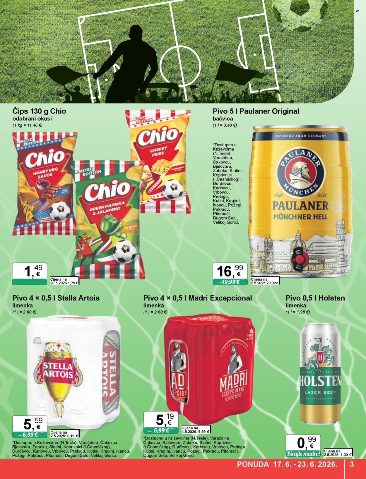 KTC katalog - 17.06.2026. - 23.06.2026. Stranica 3