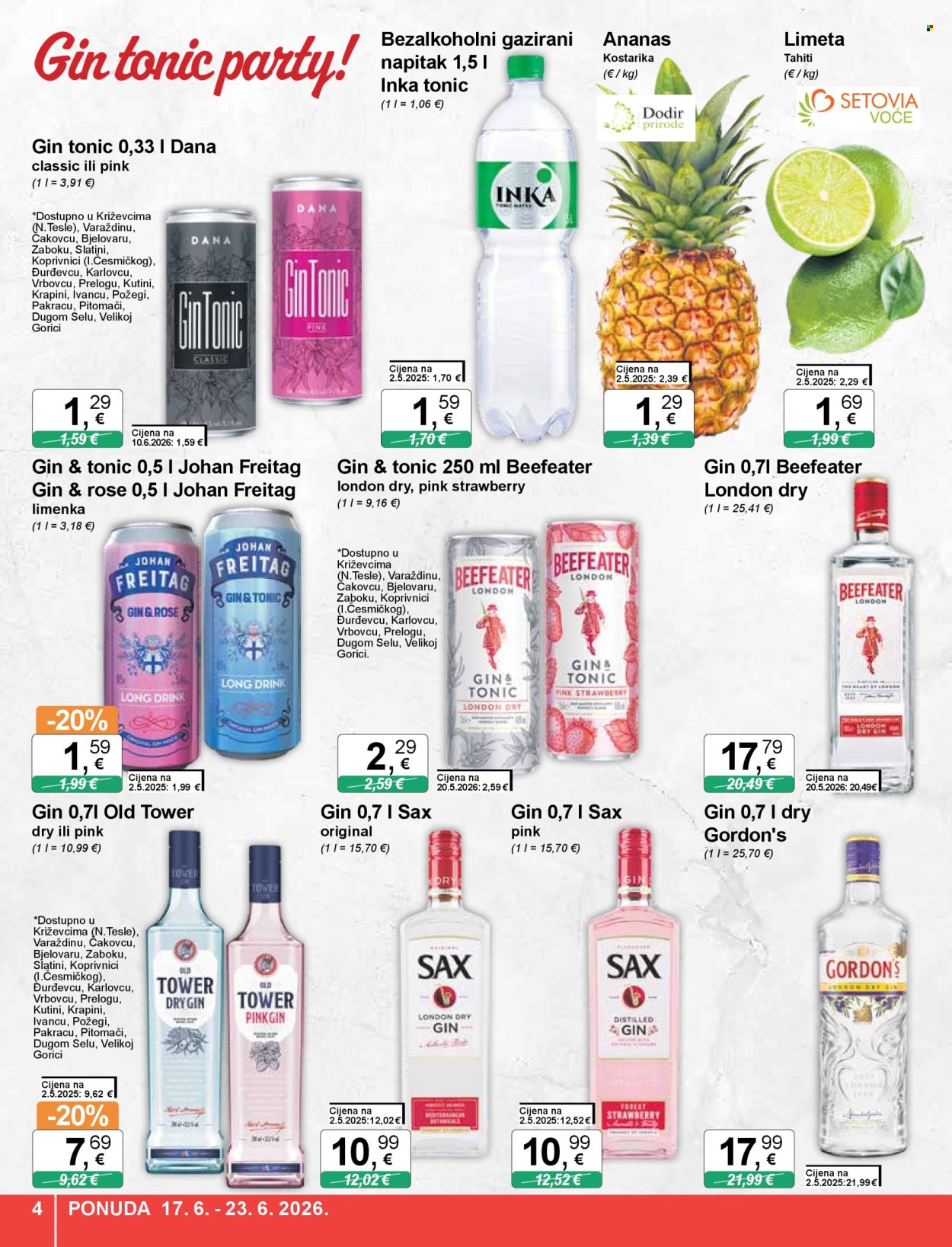 KTC katalog - 17.06.2026. - 23.06.2026. Stranica 4