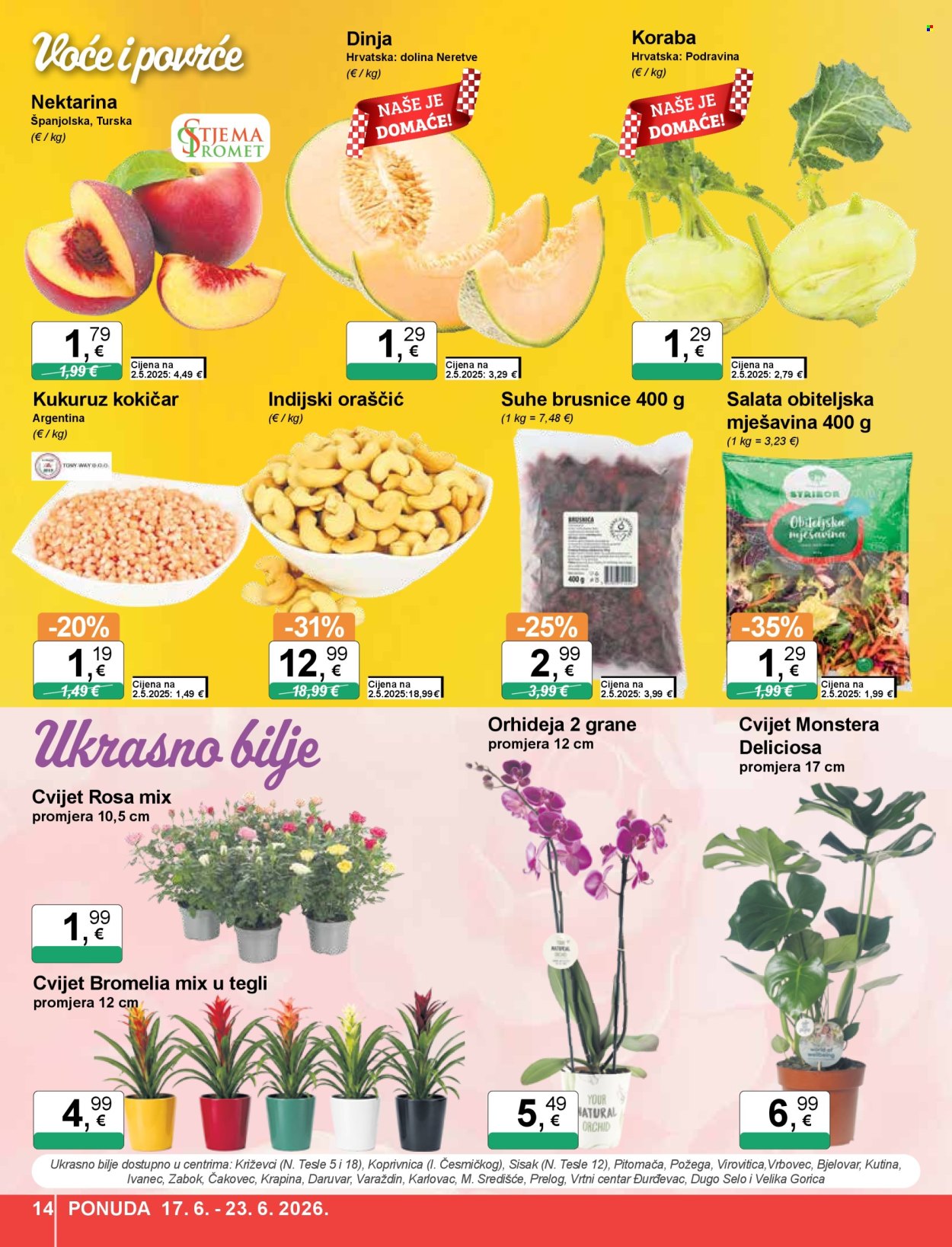 KTC katalog - 17.06.2026. - 23.06.2026. Stranica 14