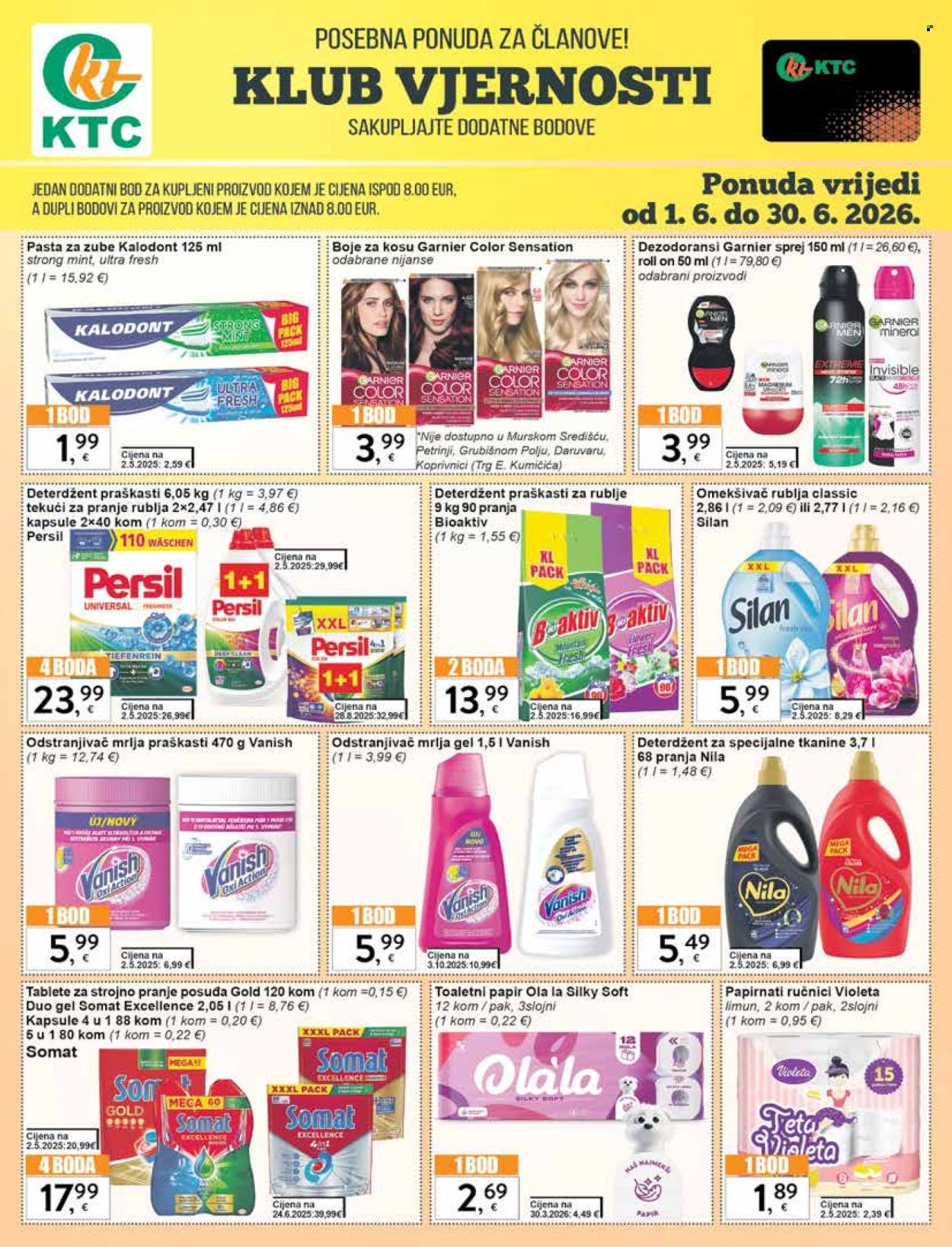 KTC katalog - 17.06.2026. - 23.06.2026. Stranica 15