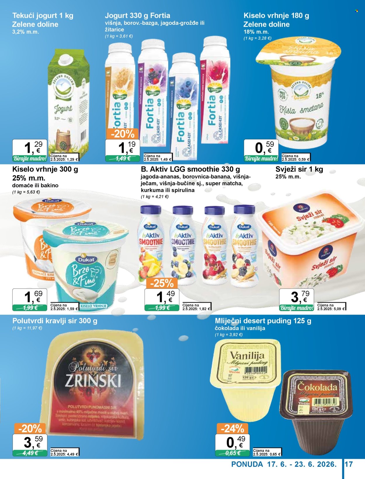 KTC katalog - 17.06.2026. - 23.06.2026. Stranica 17