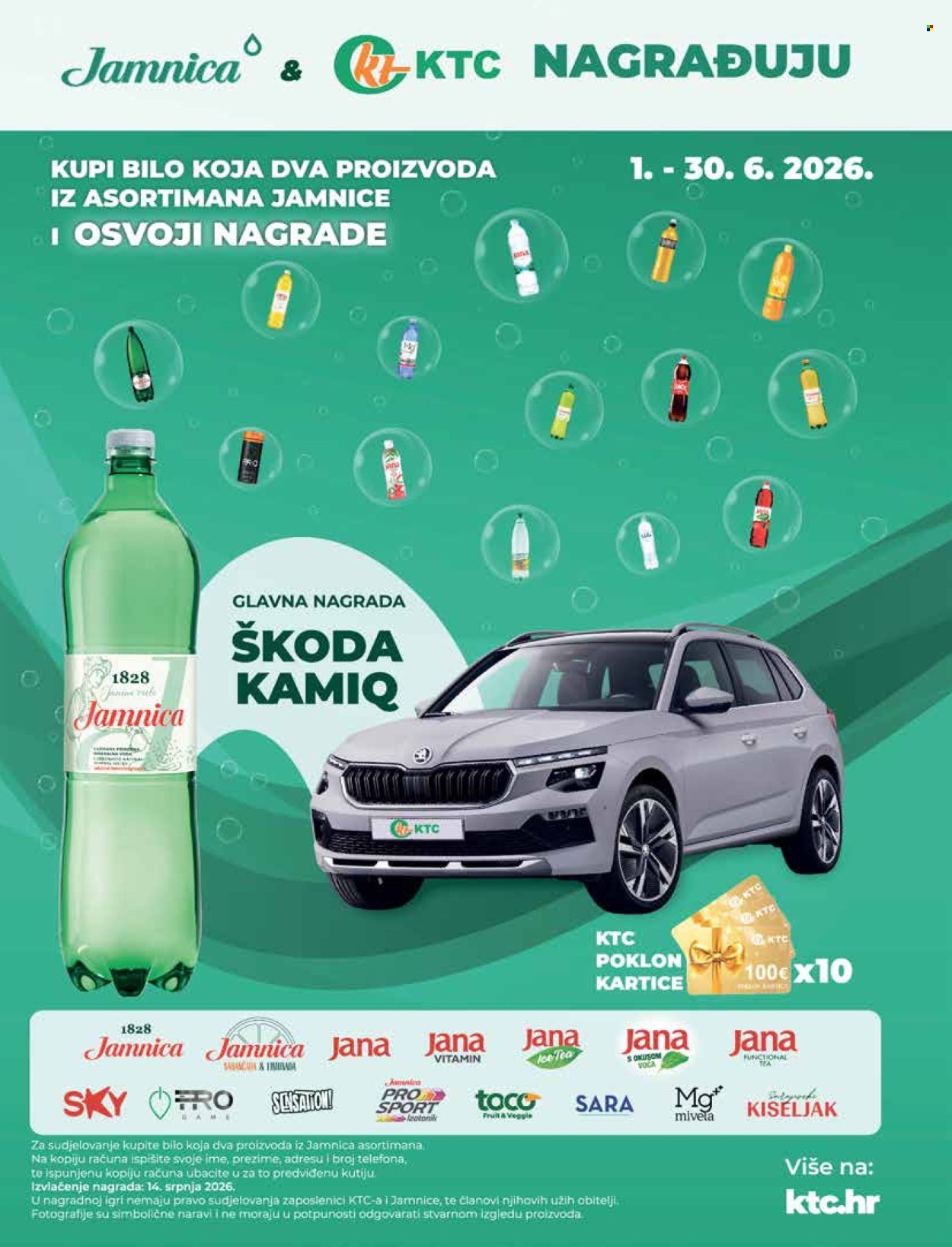 KTC katalog - 17.06.2026. - 23.06.2026. Stranica 29