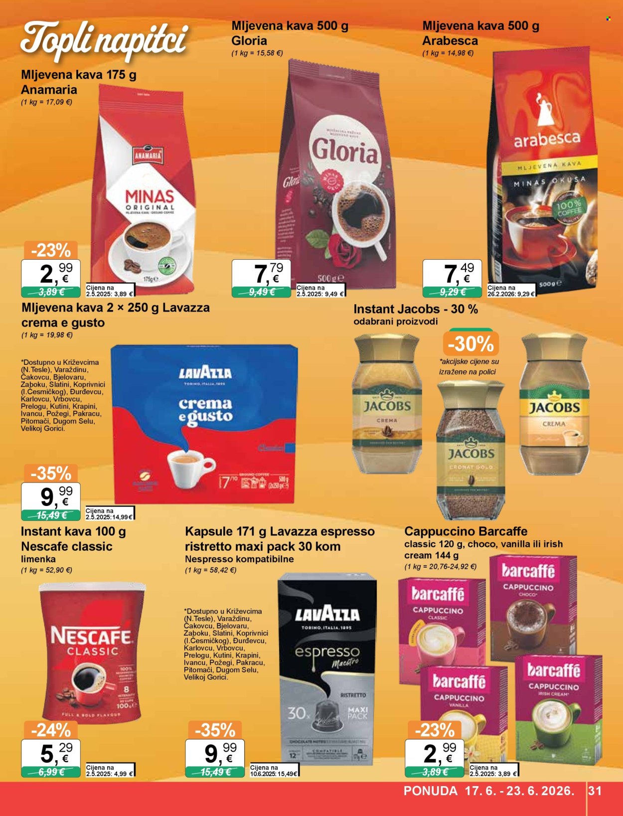 KTC katalog - 17.06.2026. - 23.06.2026. Stranica 31