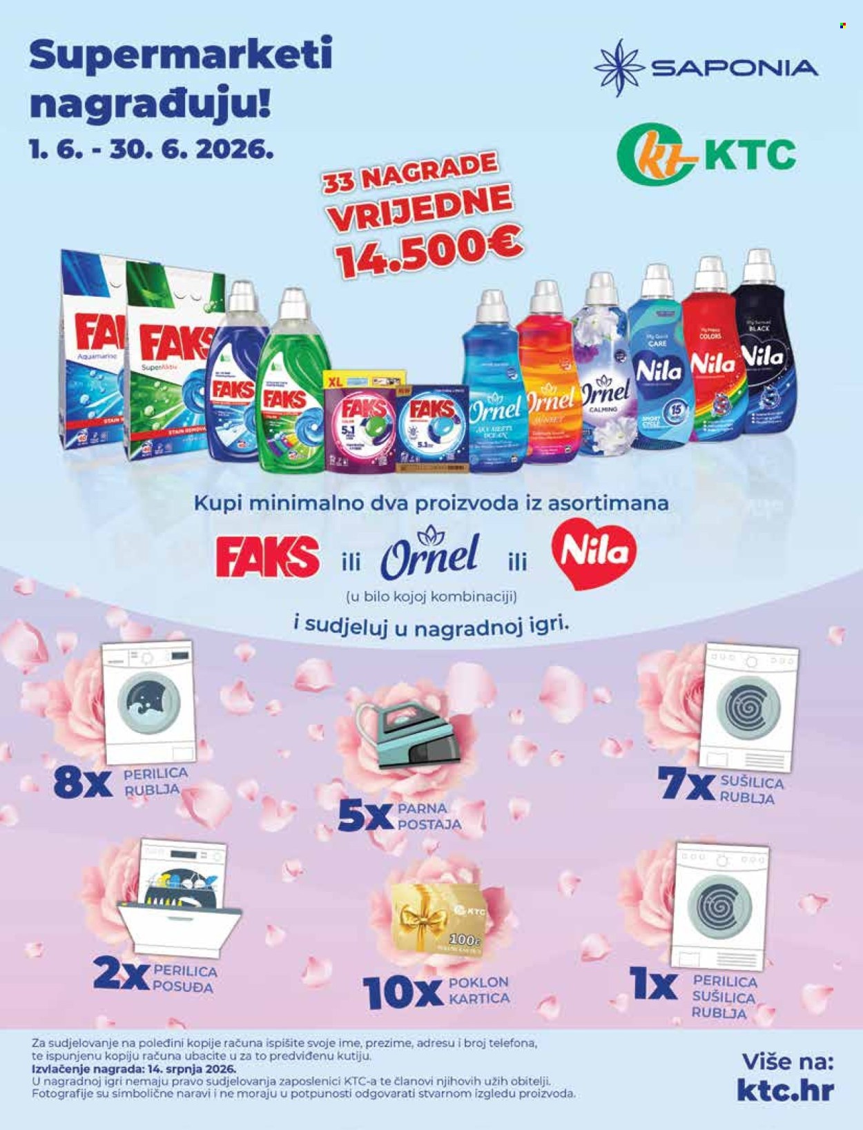 KTC katalog - 17.06.2026. - 23.06.2026. Stranica 33