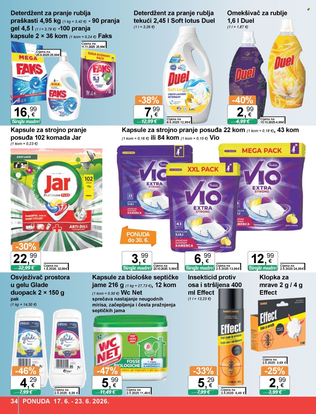 KTC katalog - 17.06.2026. - 23.06.2026. Stranica 34
