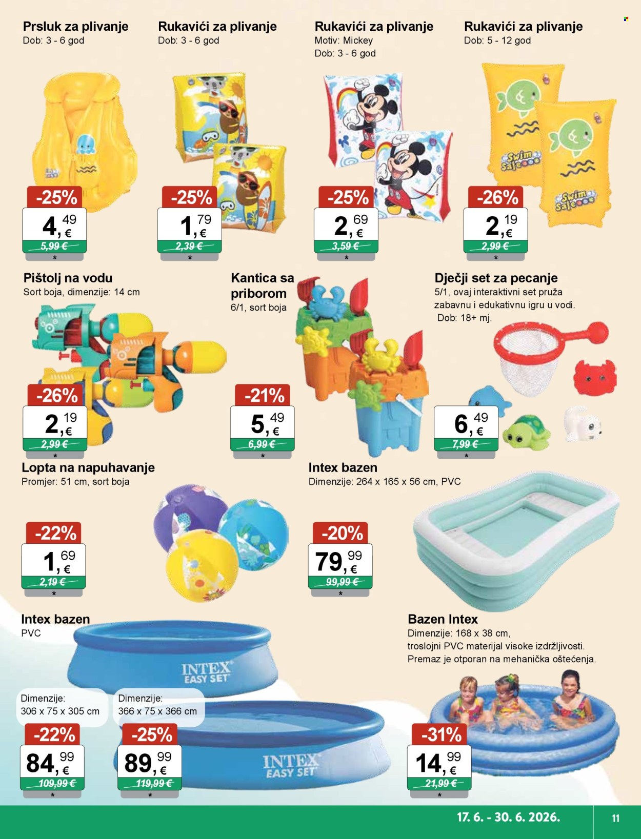 KTC katalog - 17.06.2026. - 30.06.2026. Stranica 2