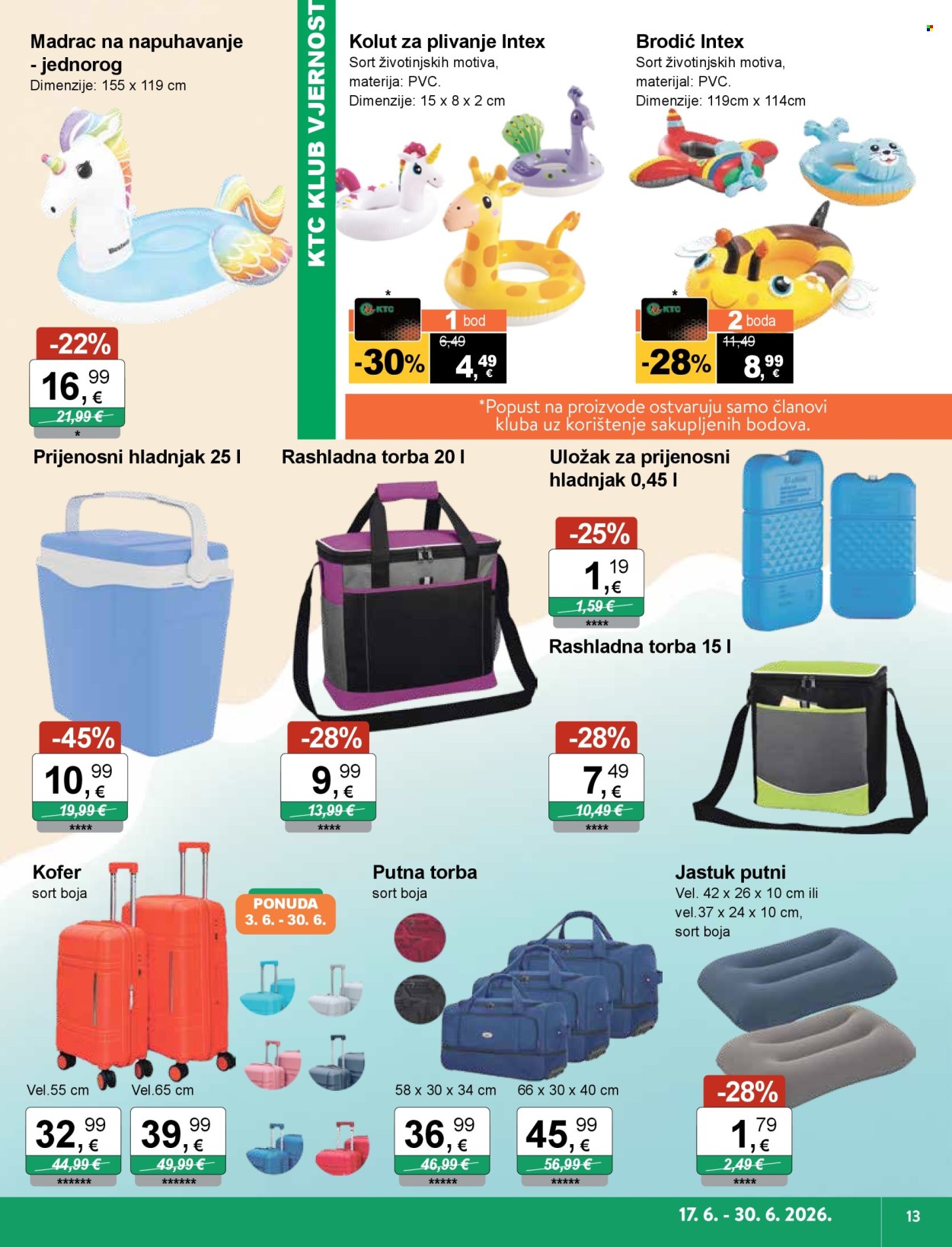 KTC katalog - 17.06.2026. - 30.06.2026. Stranica 4