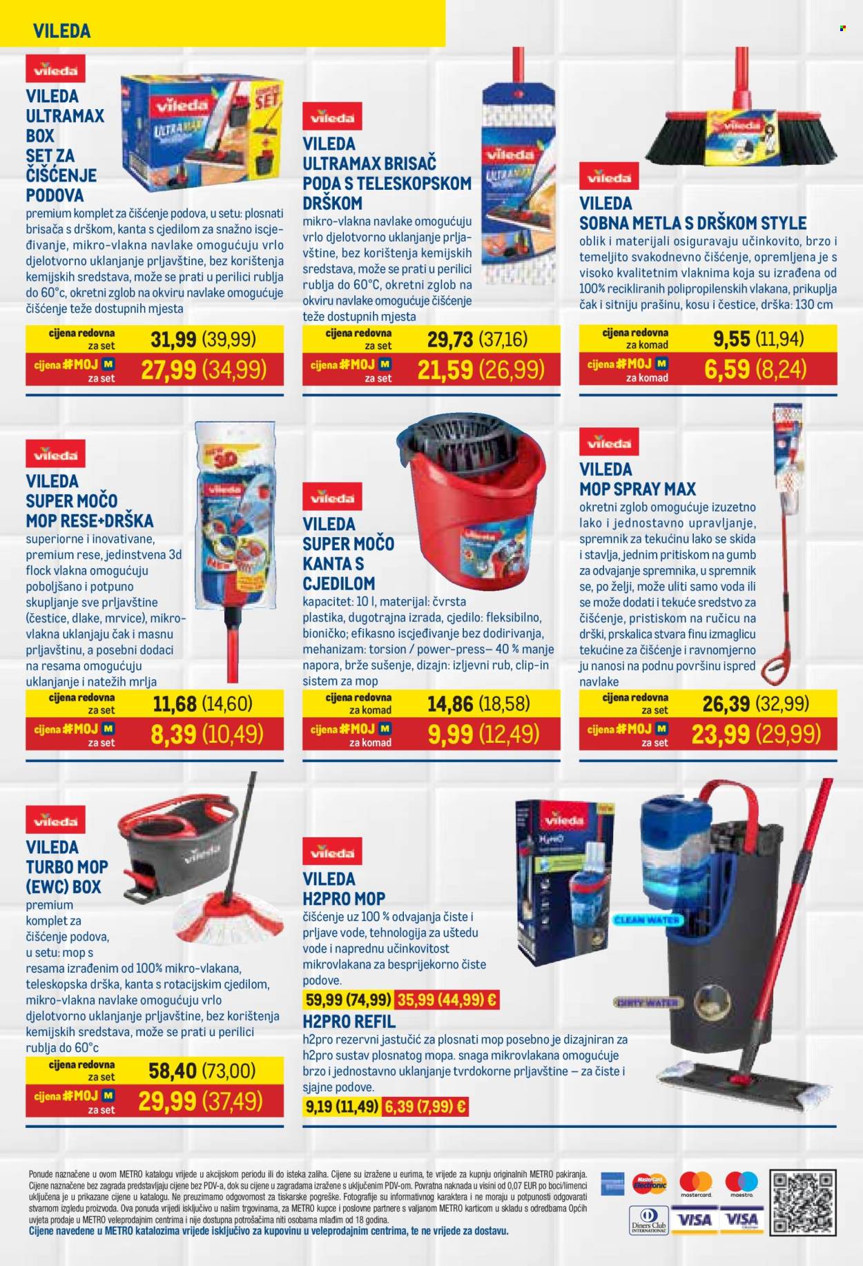 Metro katalog - 16.06.2026. - 30.06.2026. Stranica 8