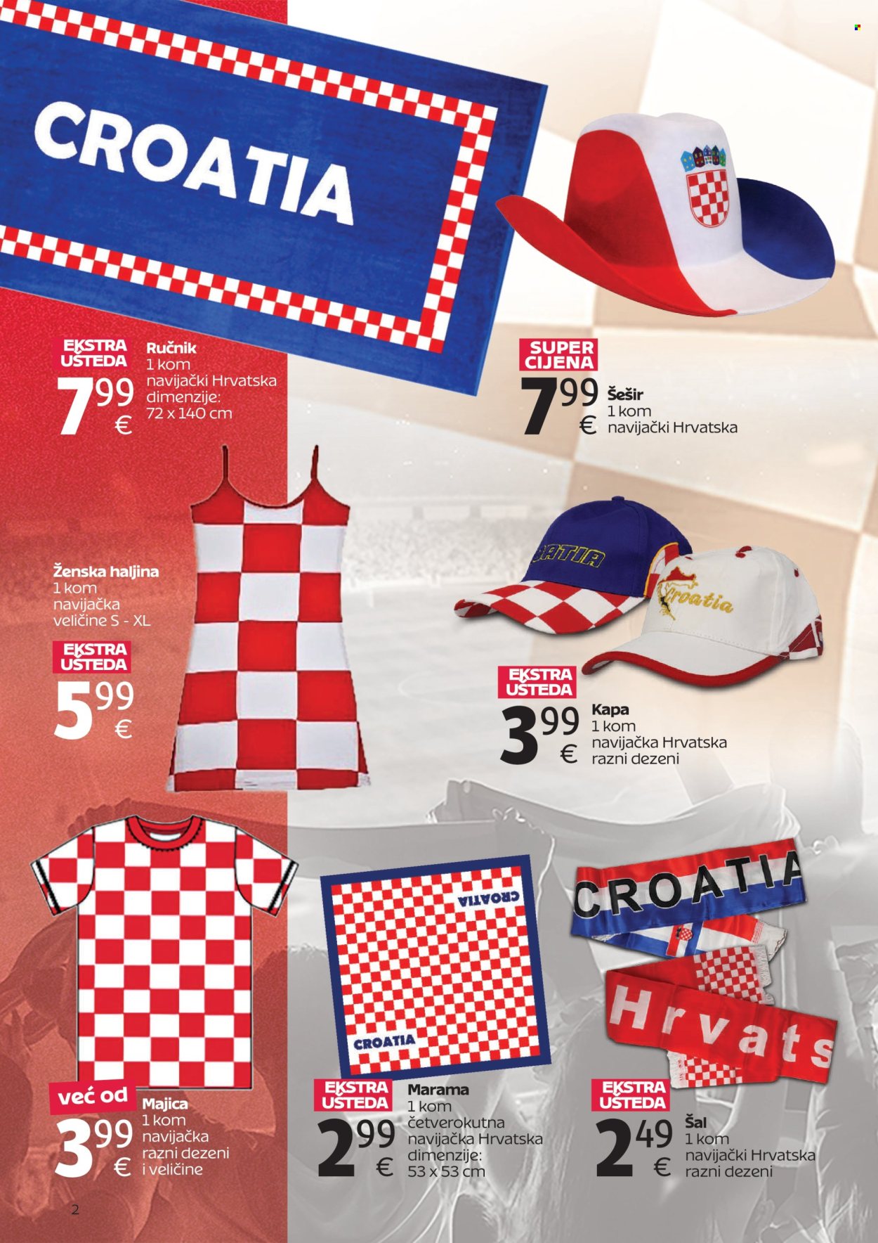 Tommy katalog - 15.06.2026. - 05.07.2026. Stranica 2