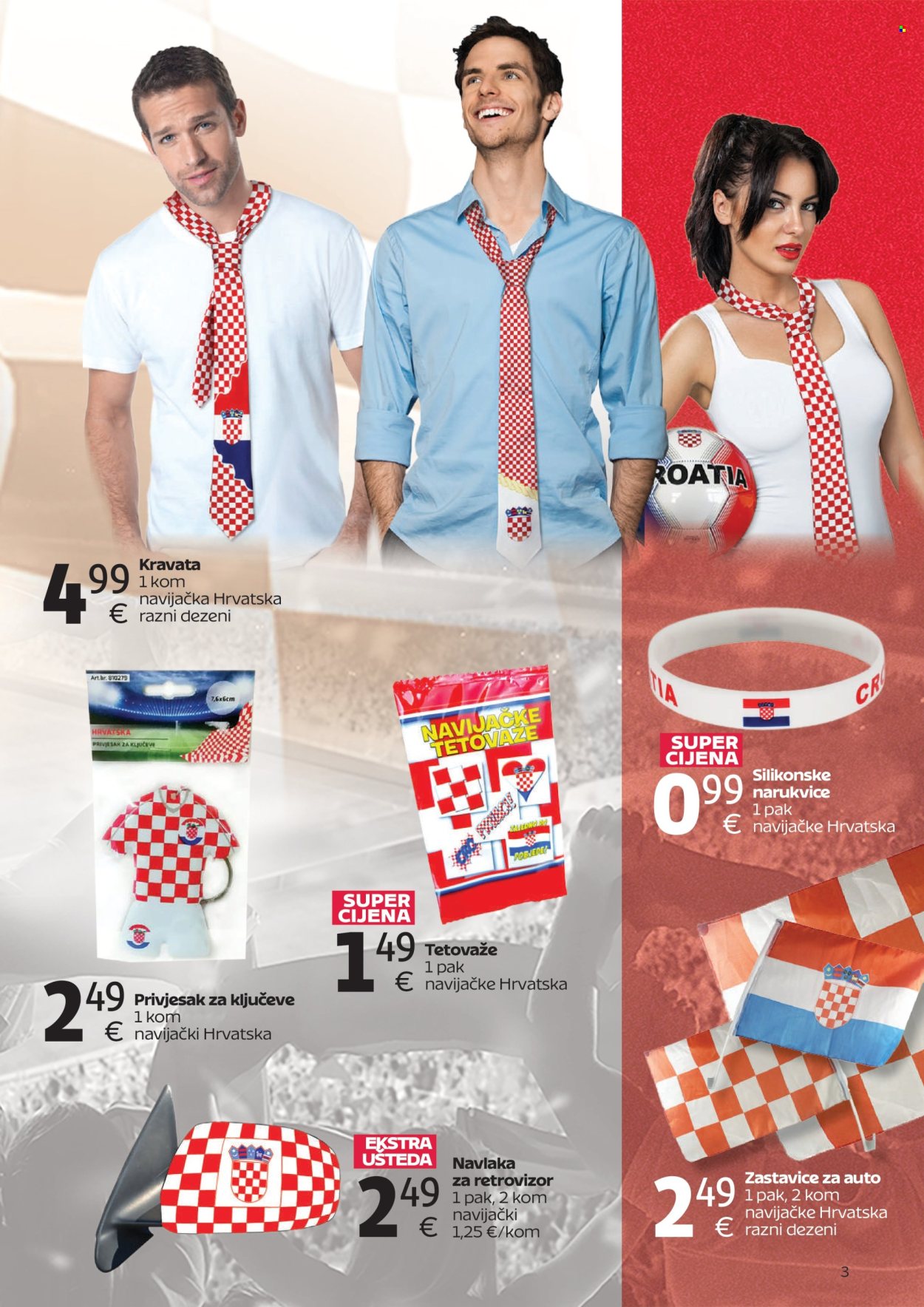 Tommy katalog - 15.06.2026. - 05.07.2026. Stranica 3