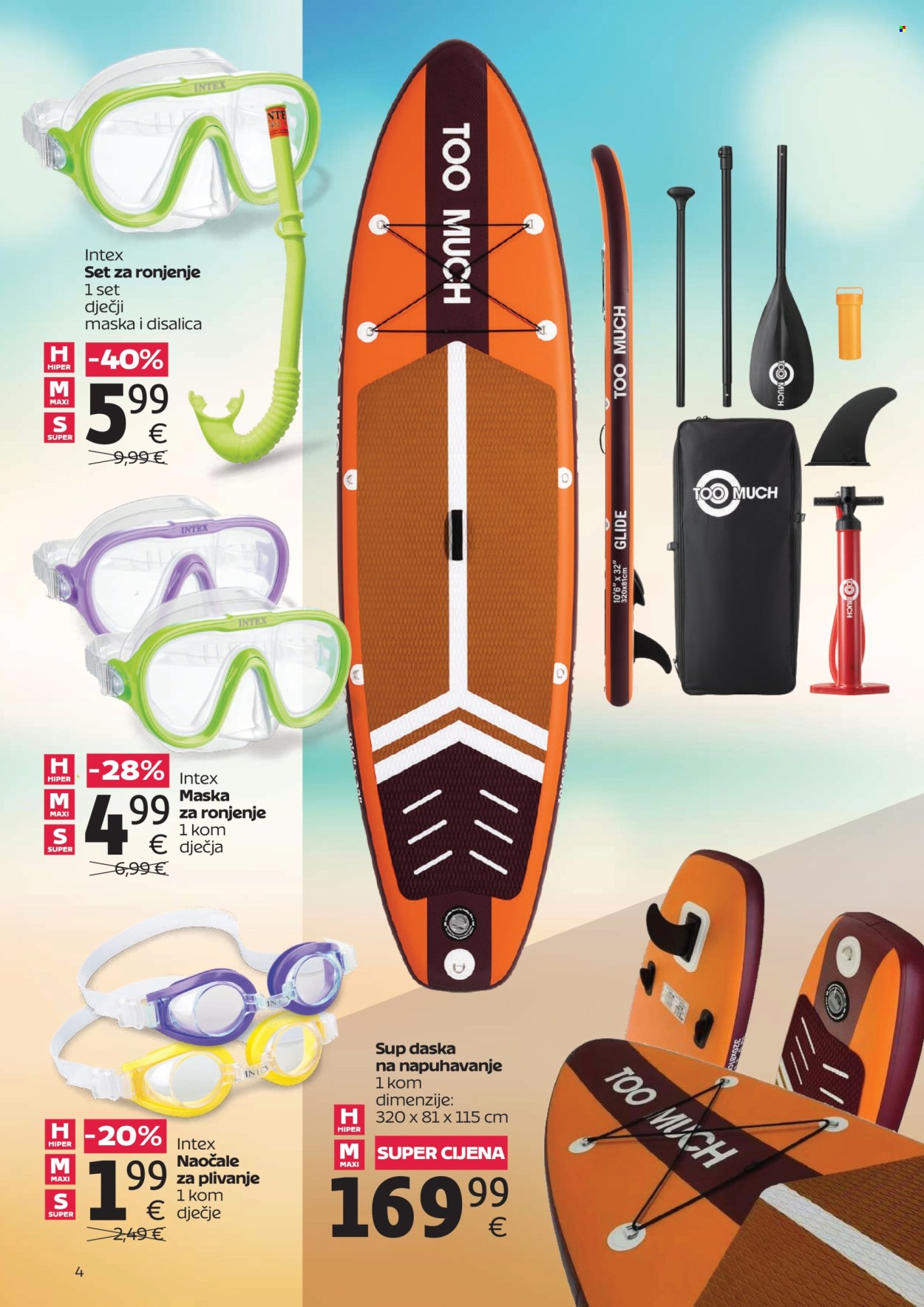 Tommy katalog - 15.06.2026. - 05.07.2026. Stranica 4