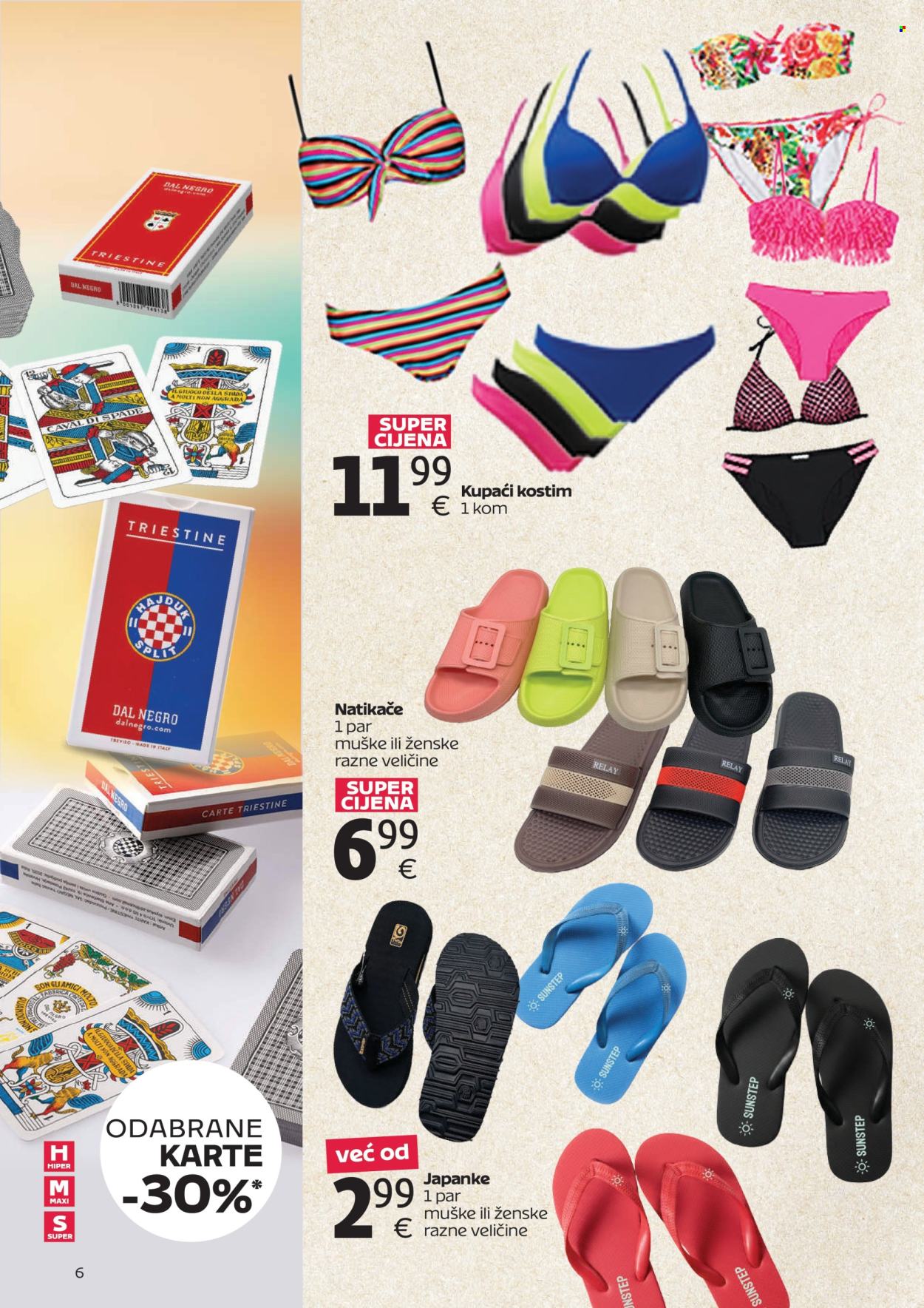 Tommy katalog - 15.06.2026. - 05.07.2026. Stranica 6