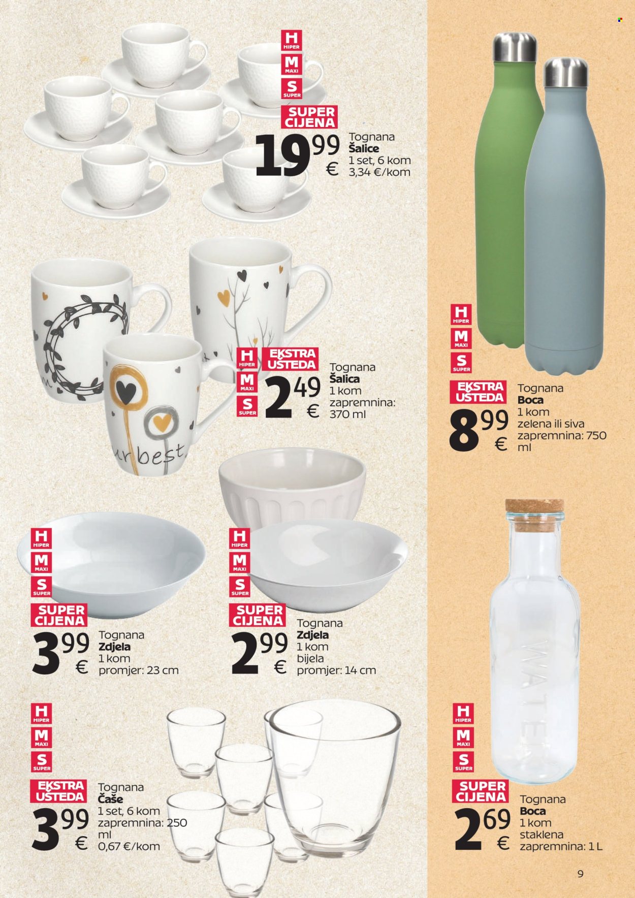 Tommy katalog - 15.06.2026. - 05.07.2026. Stranica 9