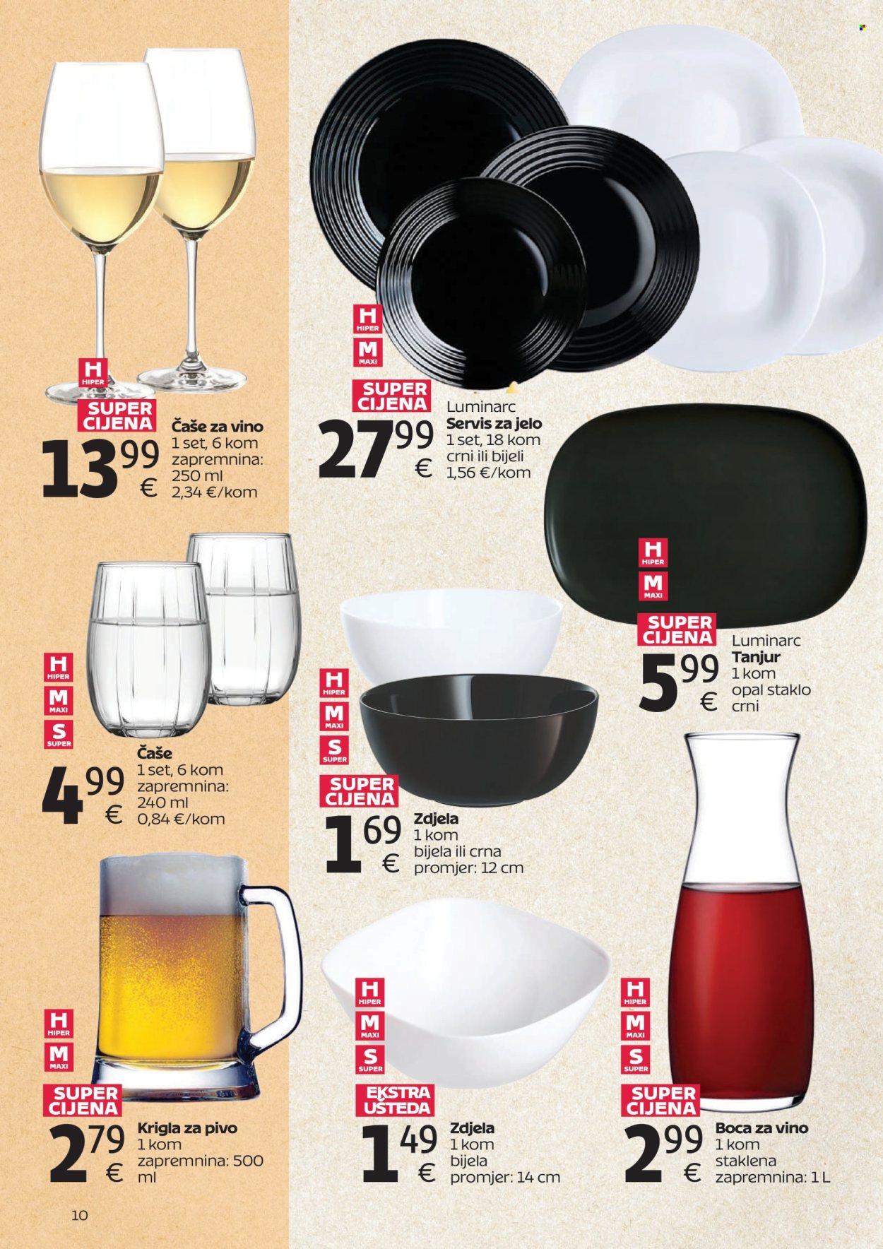 Tommy katalog - 15.06.2026. - 05.07.2026. Stranica 10