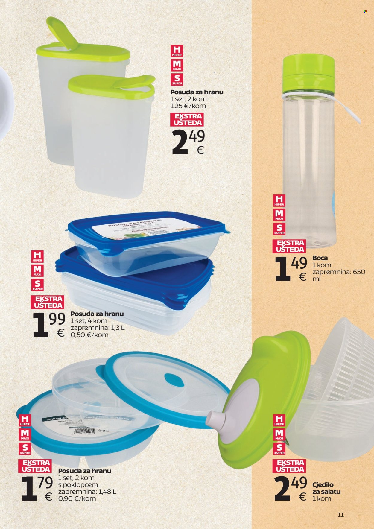 Tommy katalog - 15.06.2026. - 05.07.2026. Stranica 11