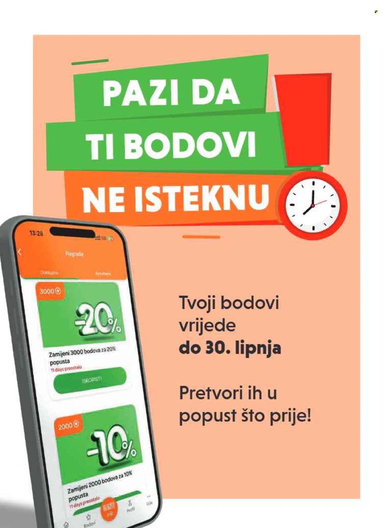 Studenac katalog - 17.06.2026. - 30.06.2026. Stranica 26