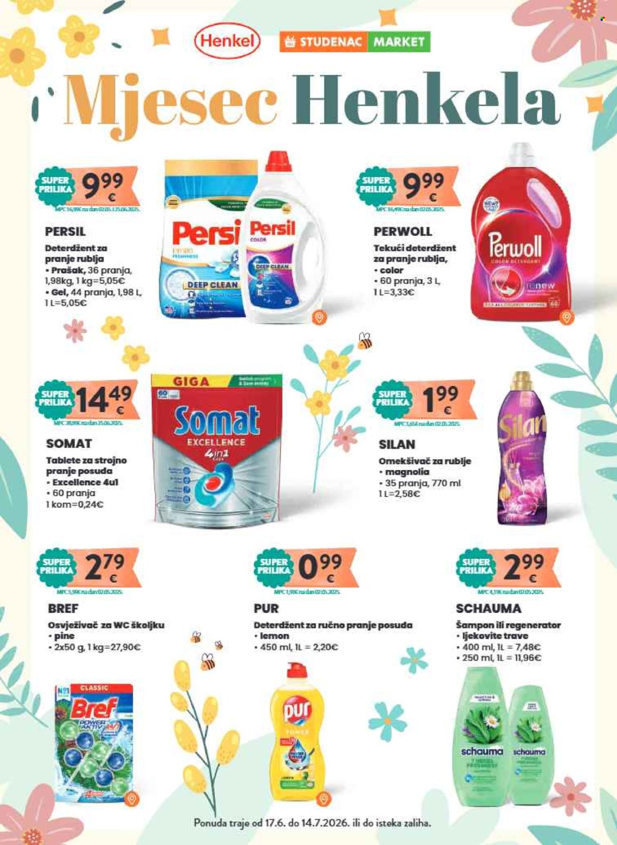 Studenac katalog - 17.06.2026. - 30.06.2026. Stranica 37