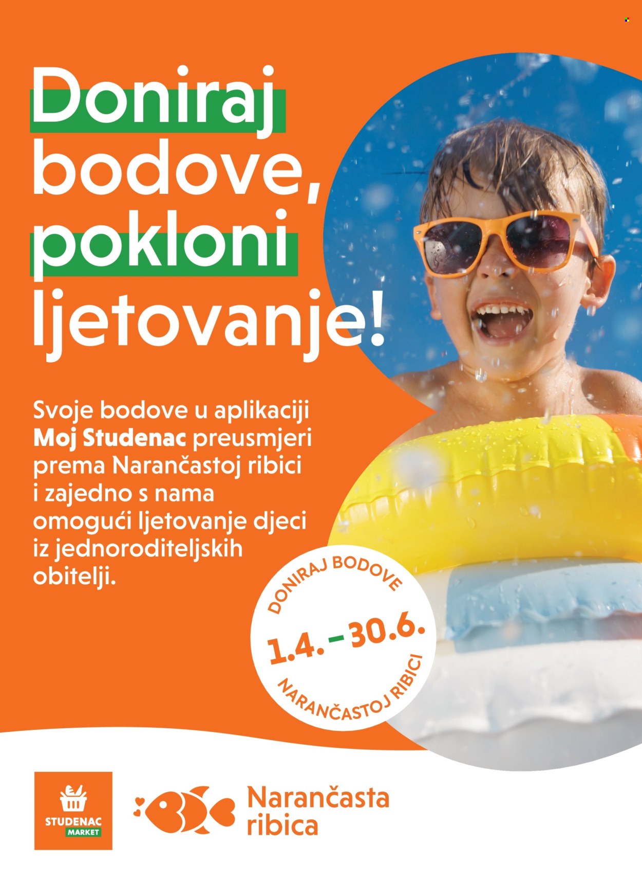 Studenac katalog - 17.06.2026. - 30.06.2026. Stranica 22