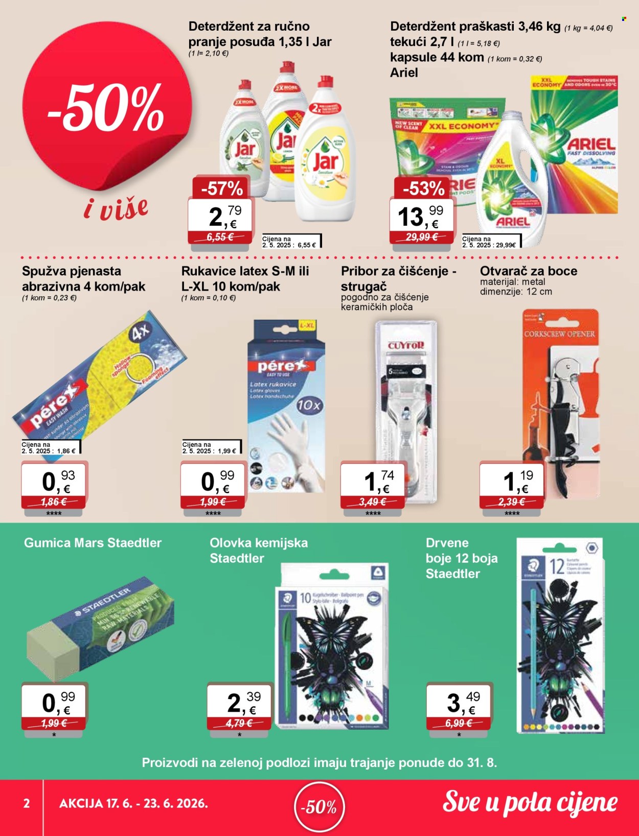 KTC katalog - 17.06.2026. - 23.06.2026. Stranica 2