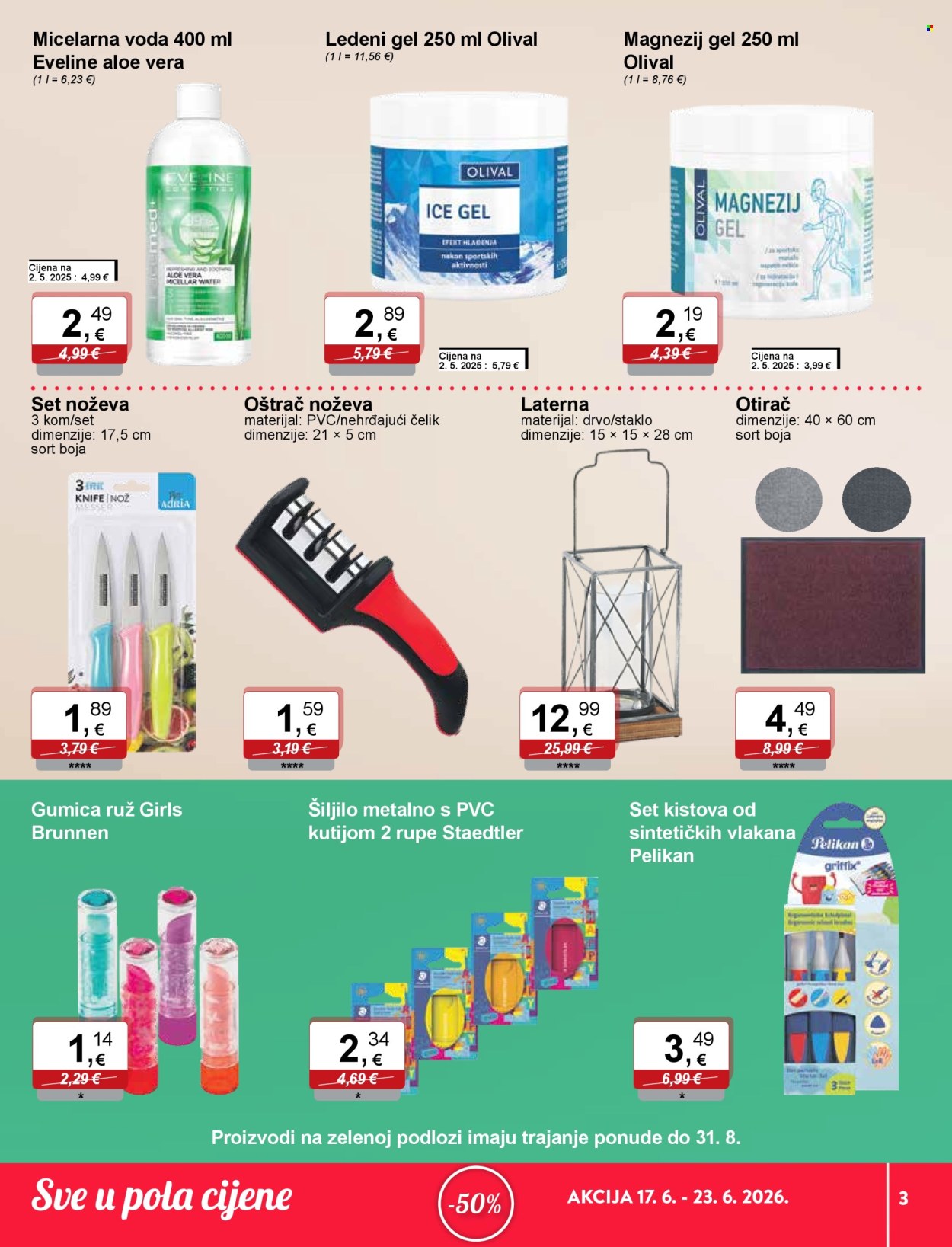 KTC katalog - 17.06.2026. - 23.06.2026. Stranica 3
