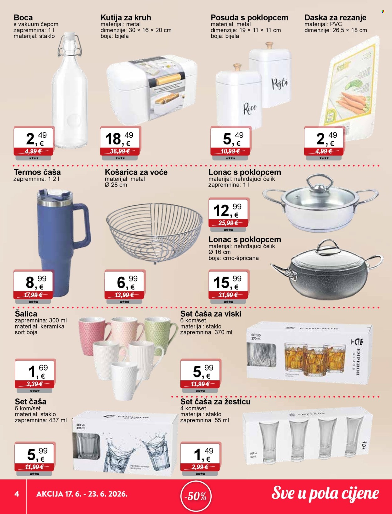 KTC katalog - 17.06.2026. - 23.06.2026. Stranica 4