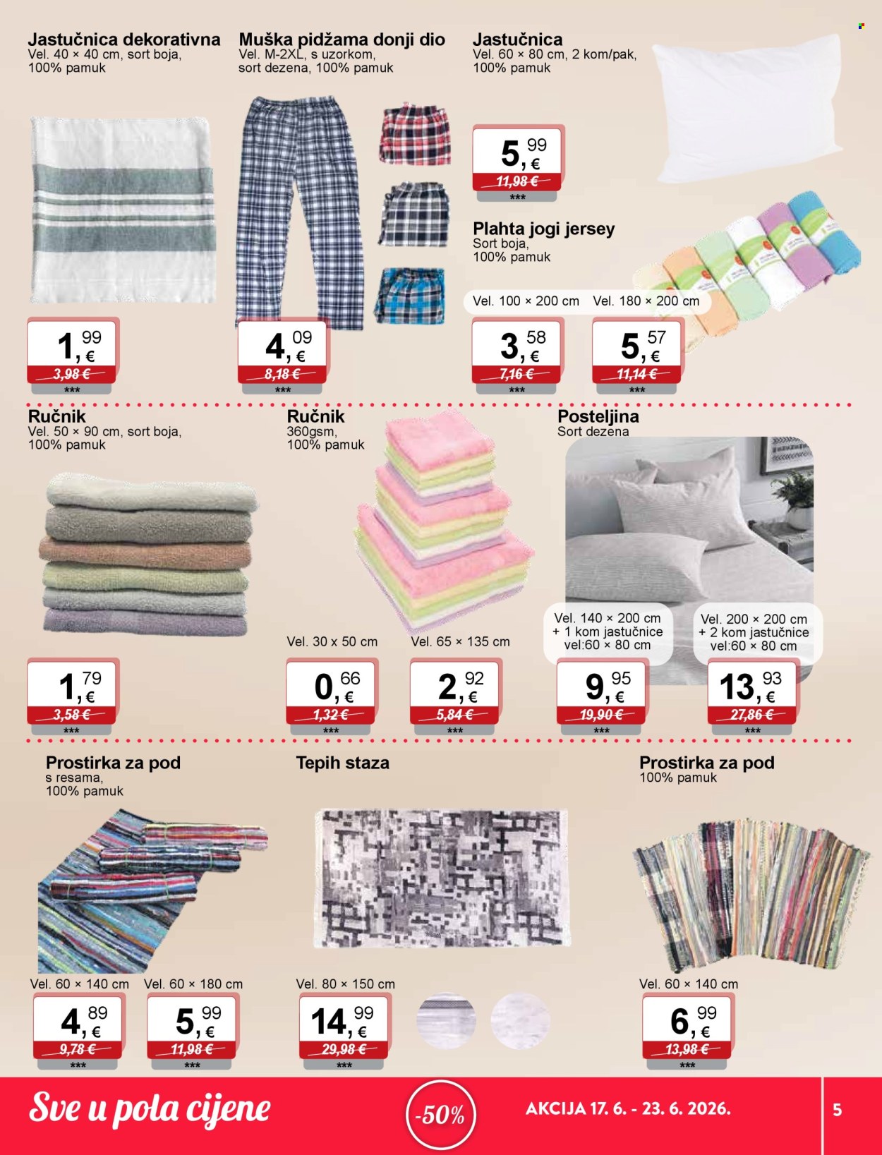 KTC katalog - 17.06.2026. - 23.06.2026. Stranica 5