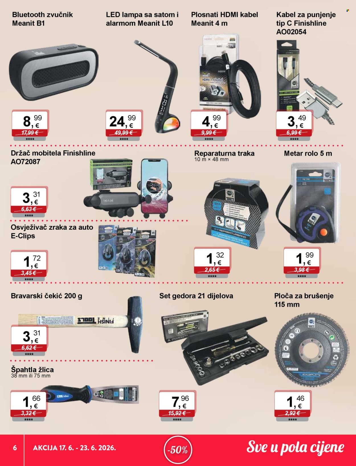 KTC katalog - 17.06.2026. - 23.06.2026. Stranica 6