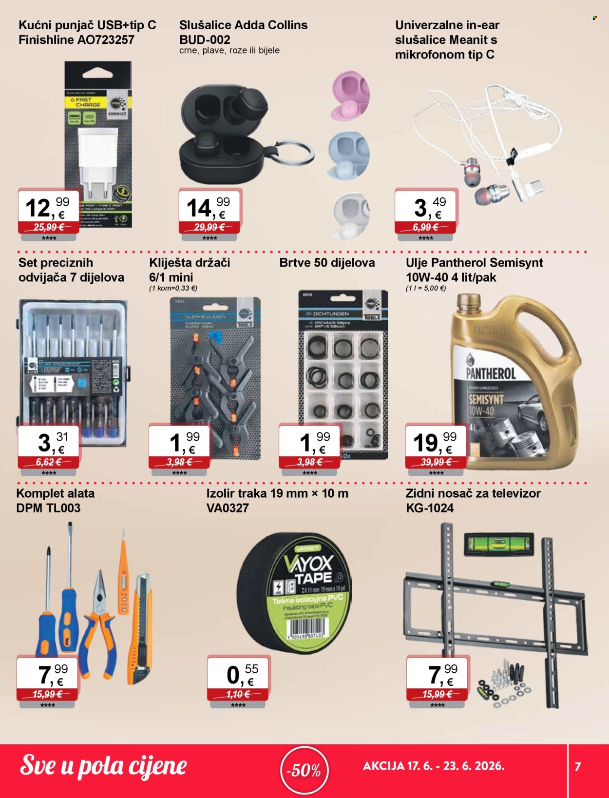 KTC katalog - 17.06.2026. - 23.06.2026. Stranica 7