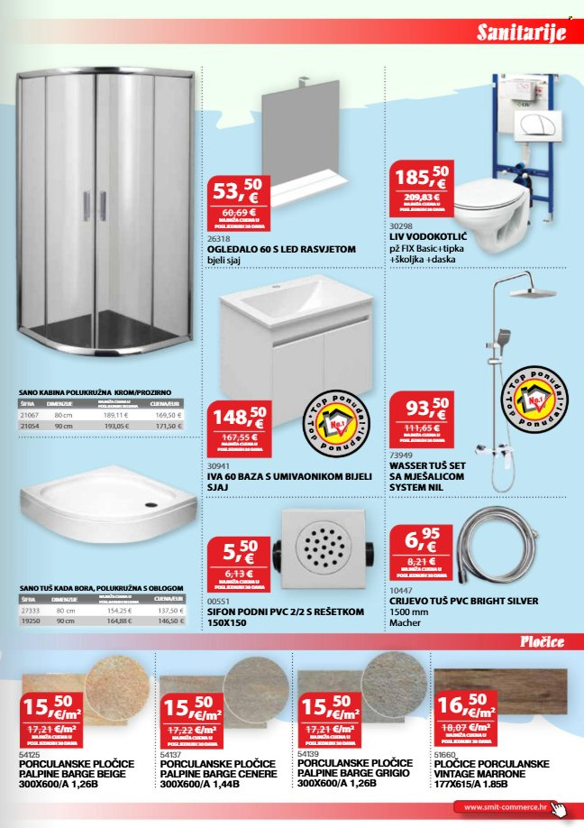 Smit Commerce katalog - 15.06.2026. - 14.07.2026. Stranica 7