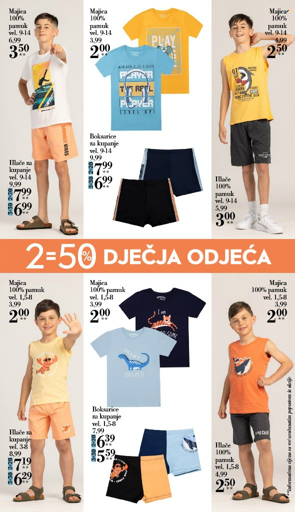Mana katalog - 15.06.2026. - 30.06.2026. Stranica 5