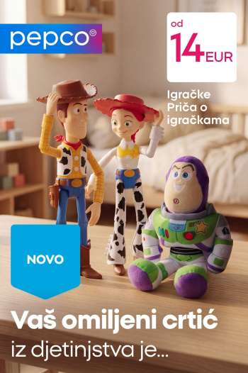 Pepco katalog