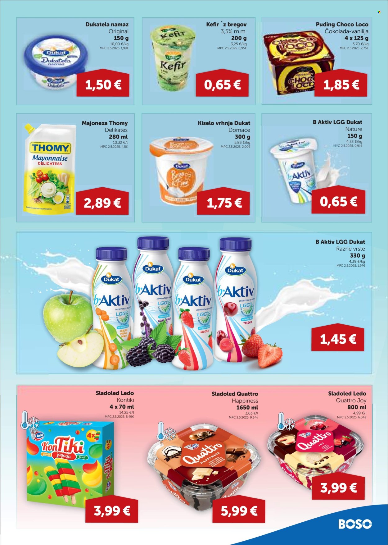 Boso katalog - 18.06.2026. - 01.07.2026. Stranica 5