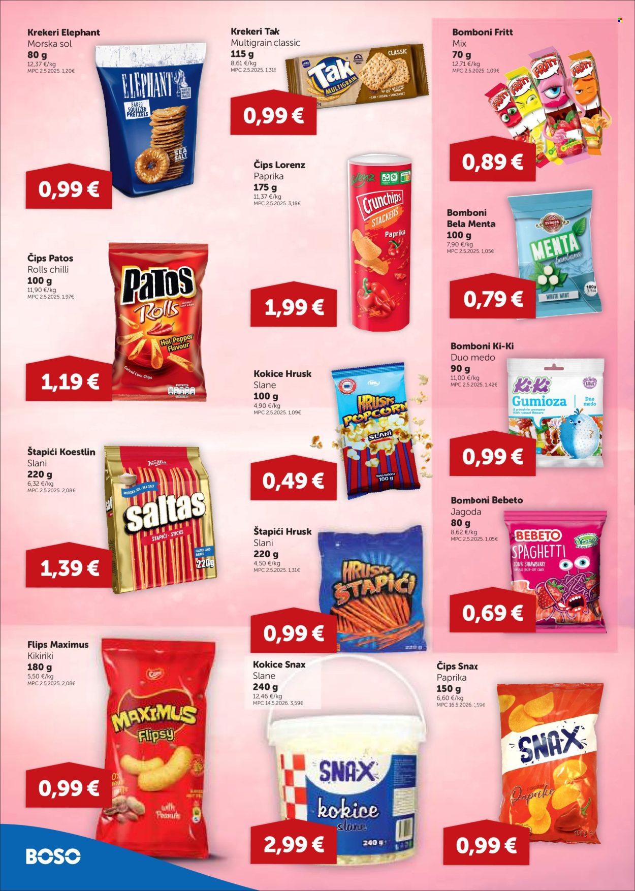 Boso katalog - 18.06.2026. - 01.07.2026. Stranica 8