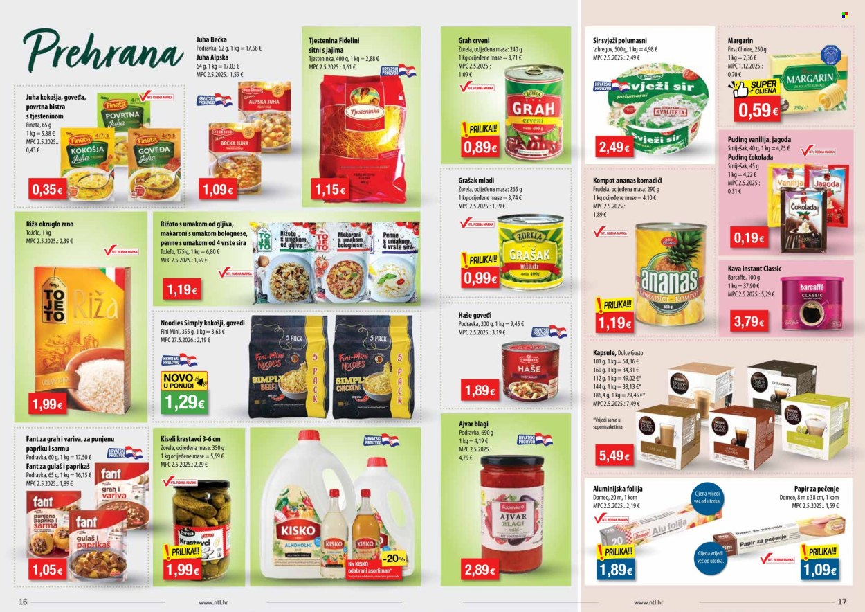 NTL katalog - 17.06.2026. - 23.06.2026. Stranica 9