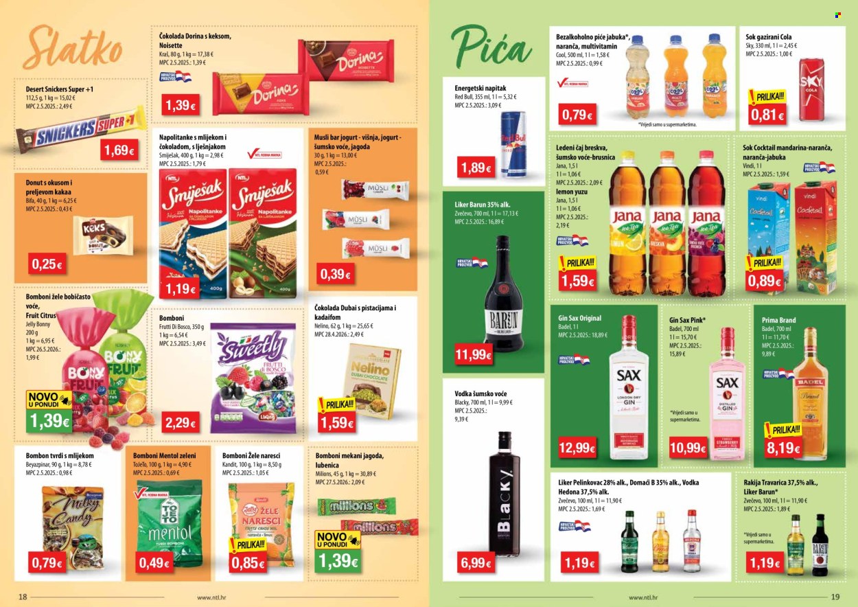 NTL katalog - 17.06.2026. - 23.06.2026. Stranica 10