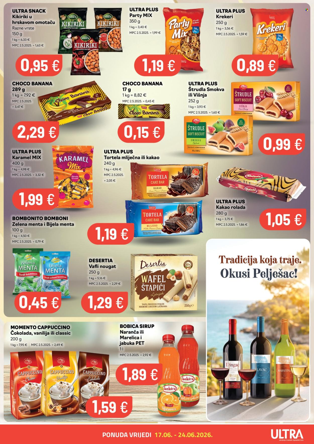 Ultra gros katalog - 17.06.2026. - 24.06.2026. Stranica 3