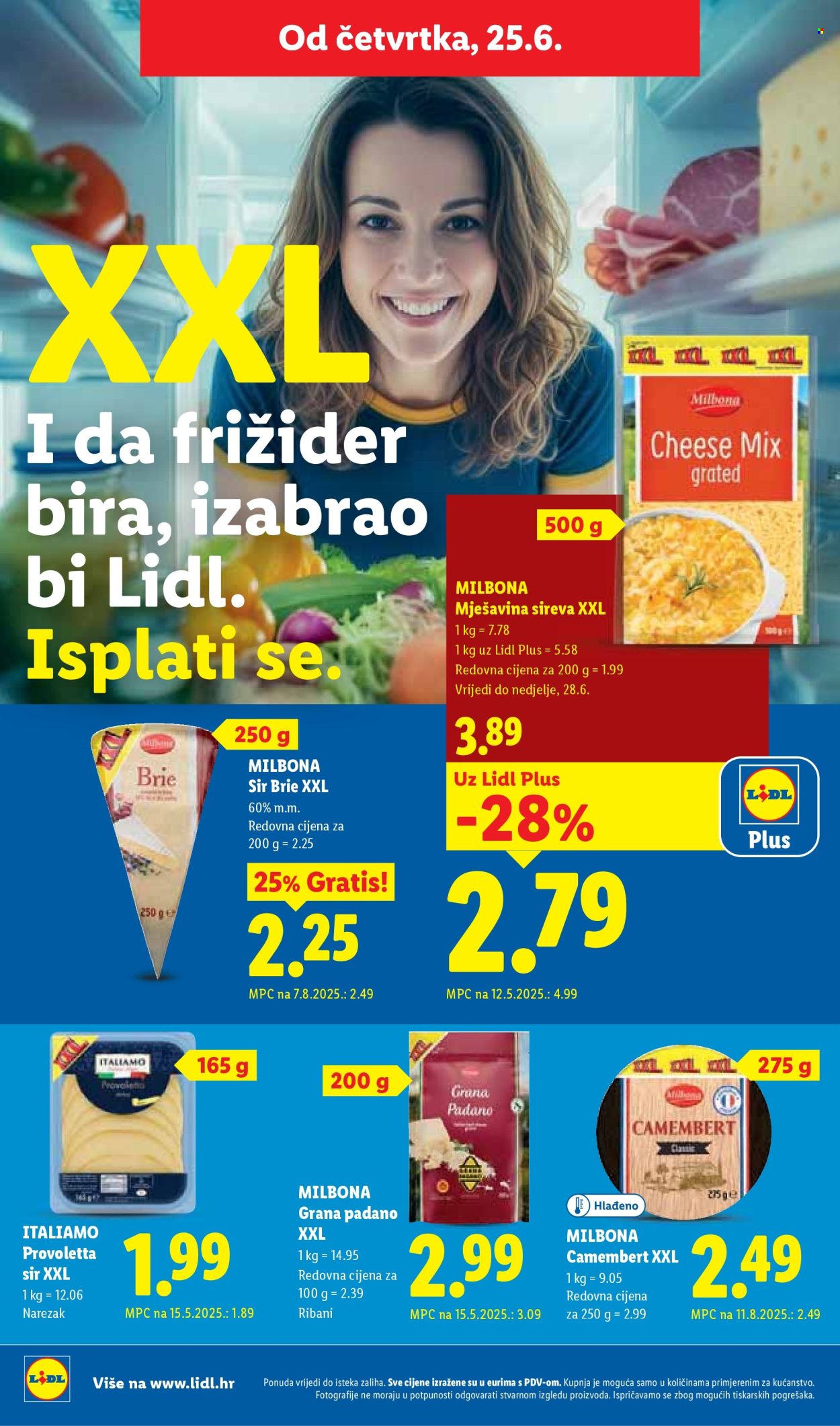 Lidl katalog - 23.06.2026. - 28.06.2026. Stranica 52