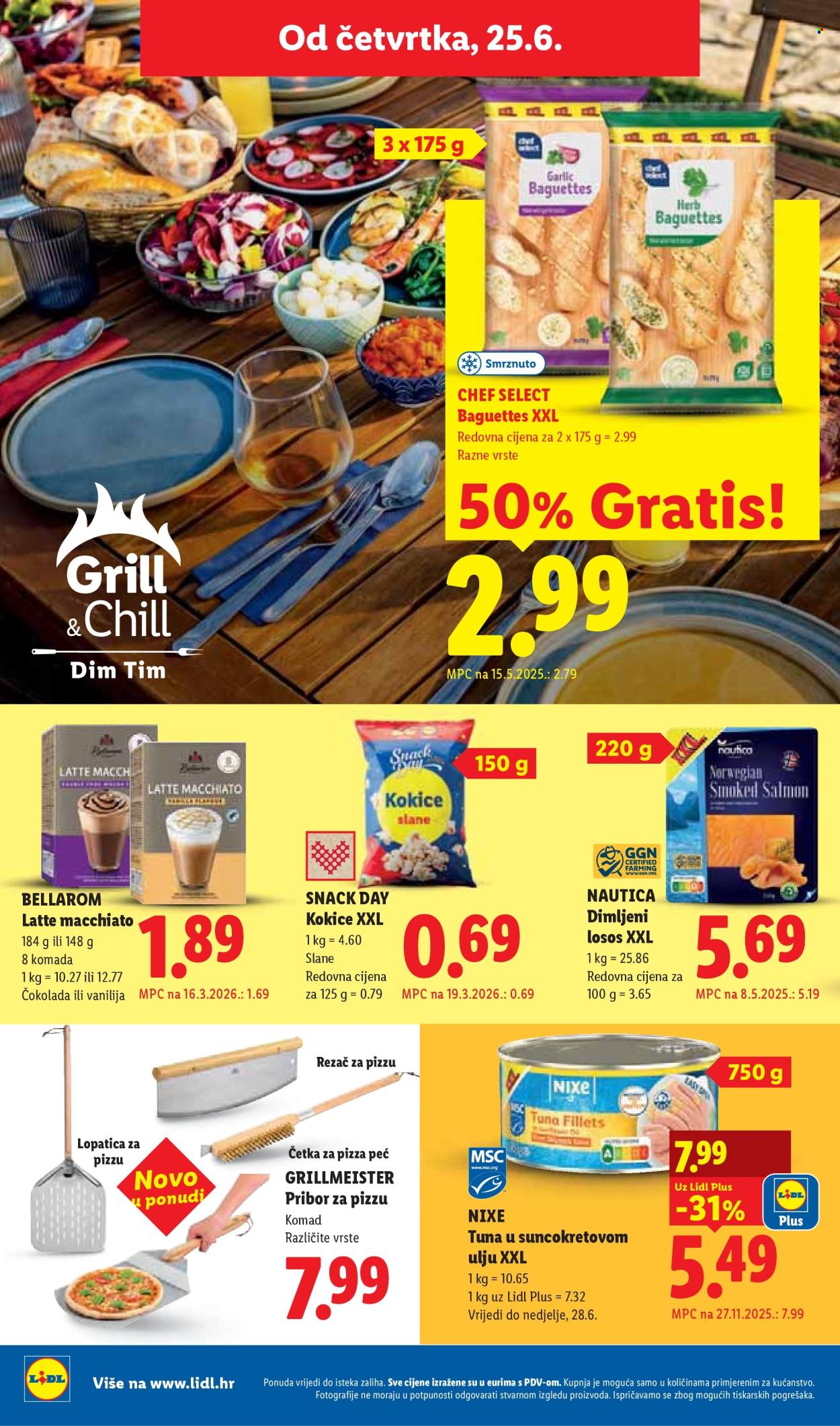Lidl katalog - 23.06.2026. - 28.06.2026. Stranica 58