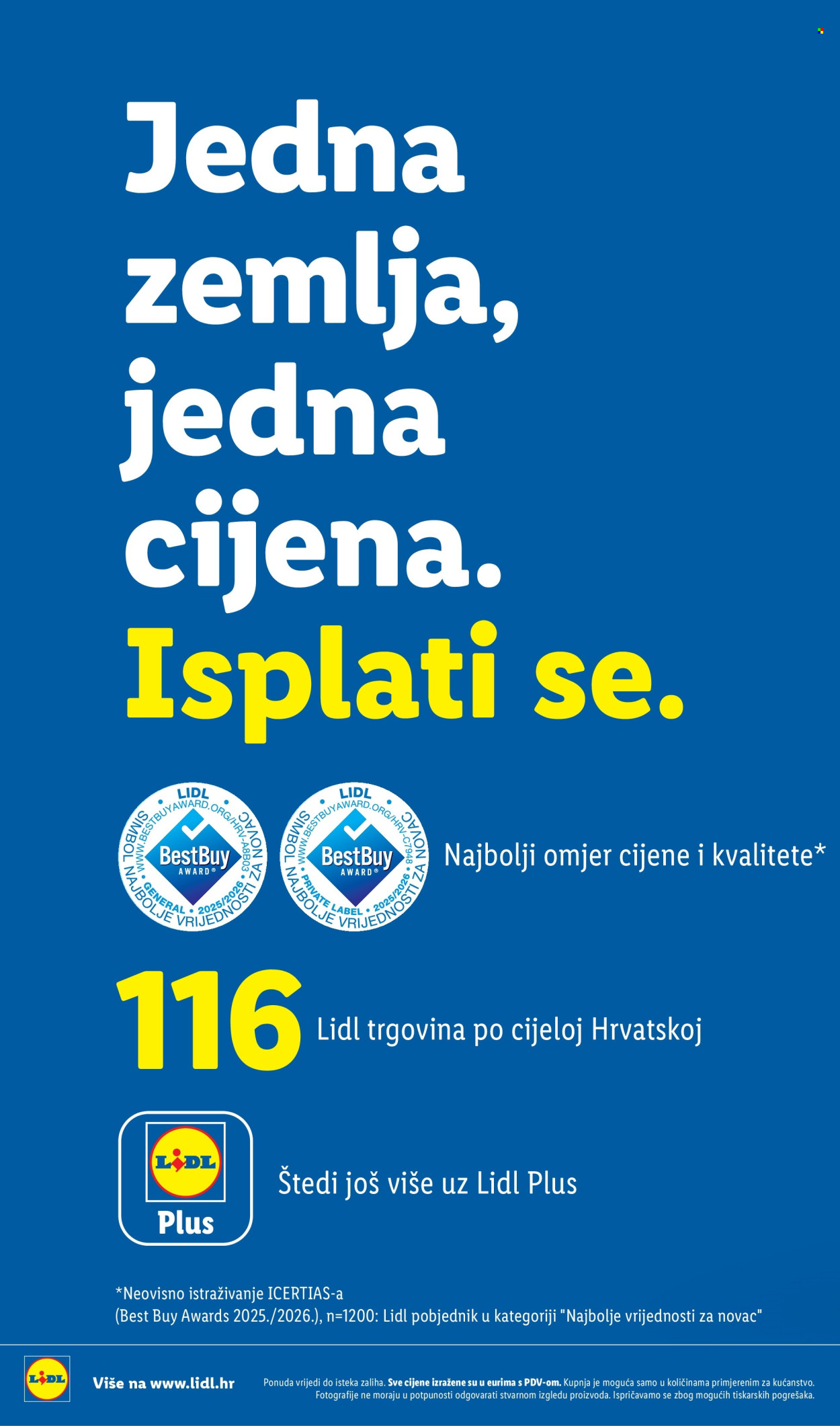 Lidl katalog - 23.06.2026. - 28.06.2026. Stranica 66