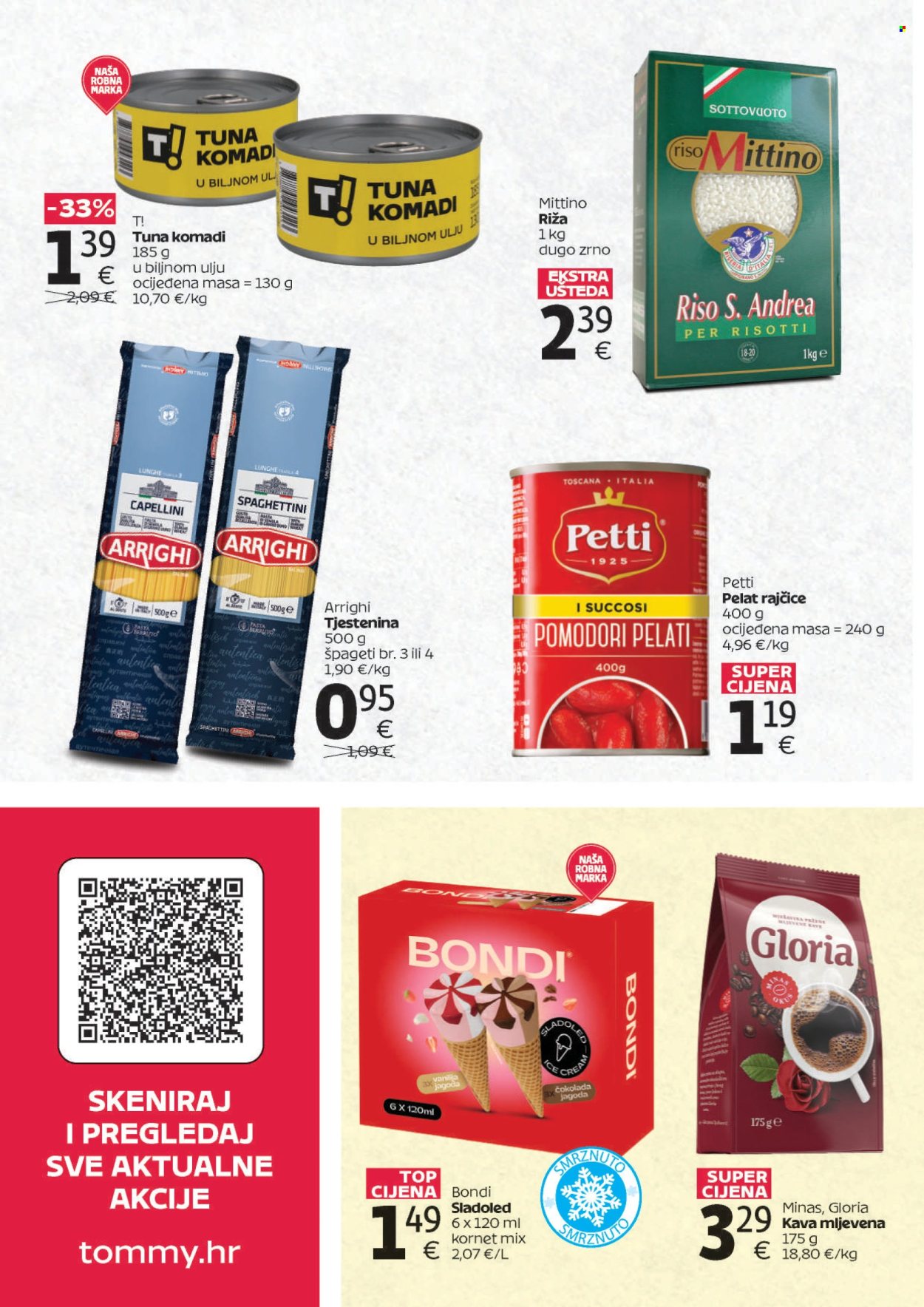 Tommy katalog - 18.06.2026. - 24.06.2026. Stranica 2