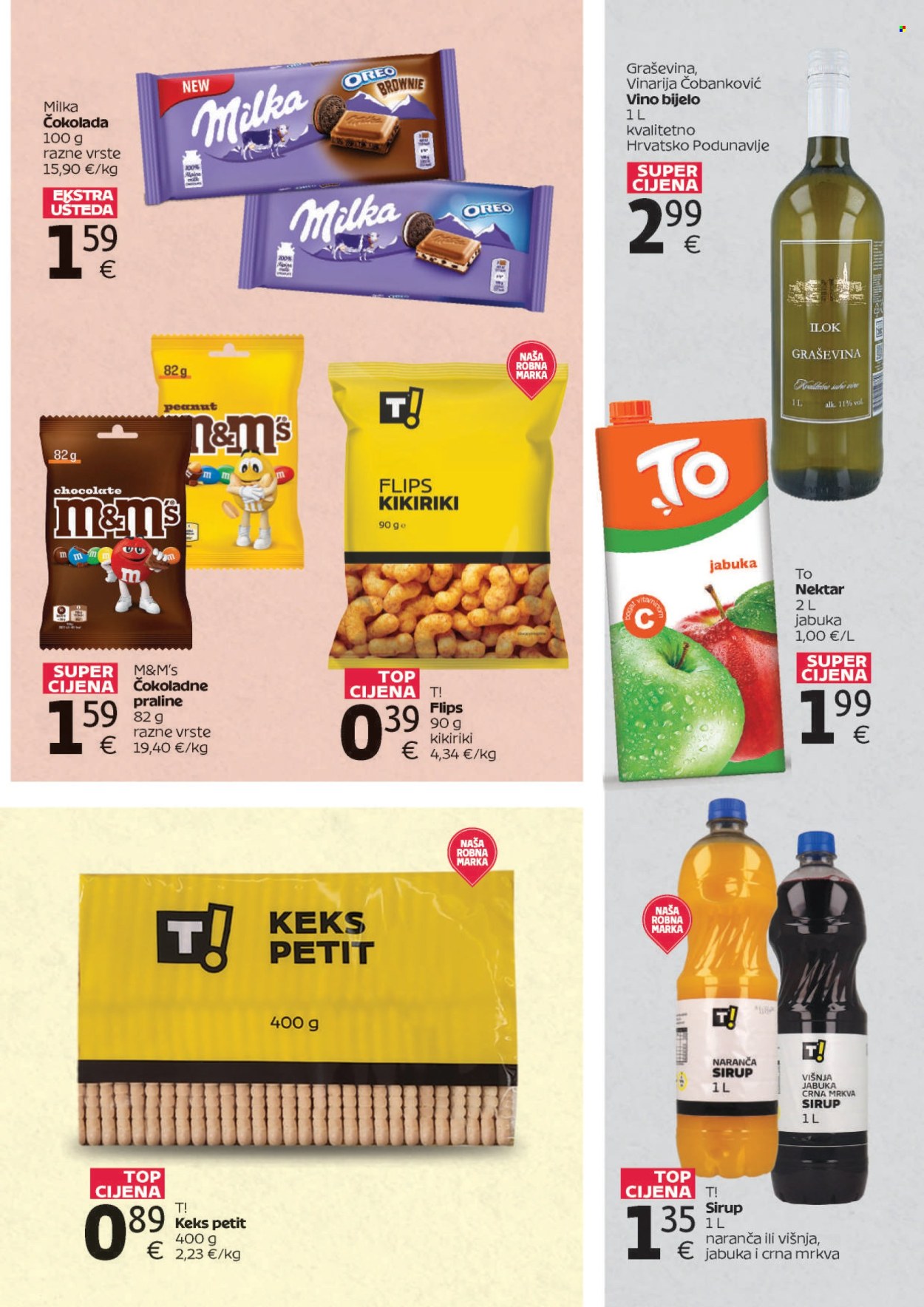 Tommy katalog - 18.06.2026. - 24.06.2026. Stranica 3