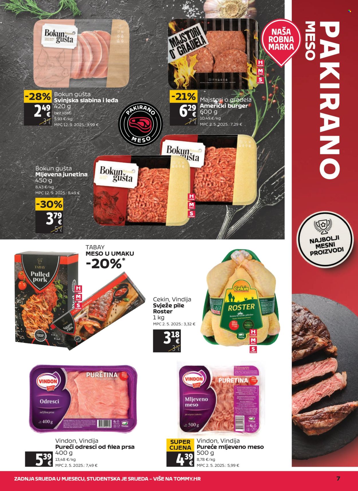 Tommy katalog - 18.06.2026. - 24.06.2026. Stranica 7